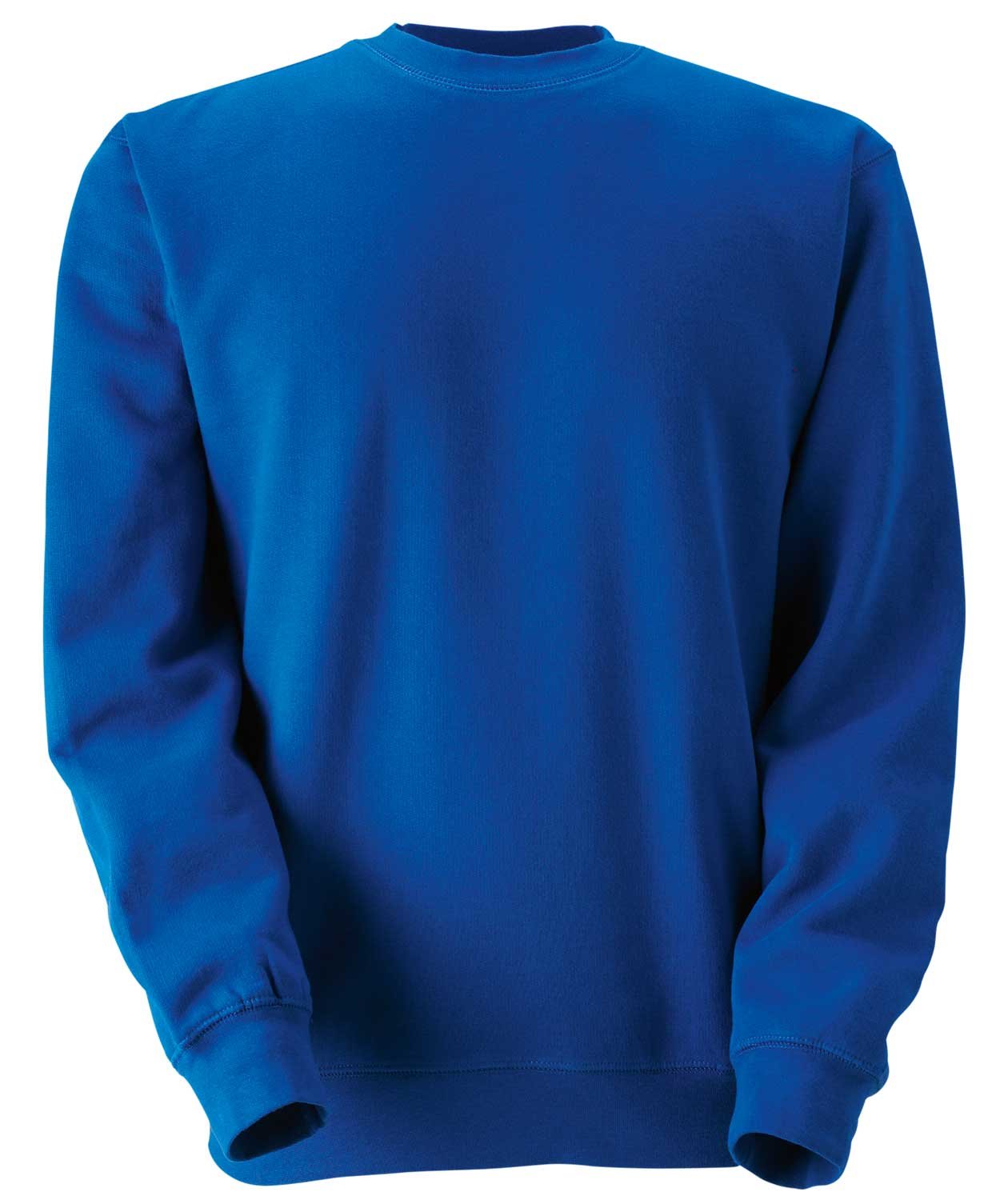 South West Brooks sweatshirt, Kungsbl&aring;