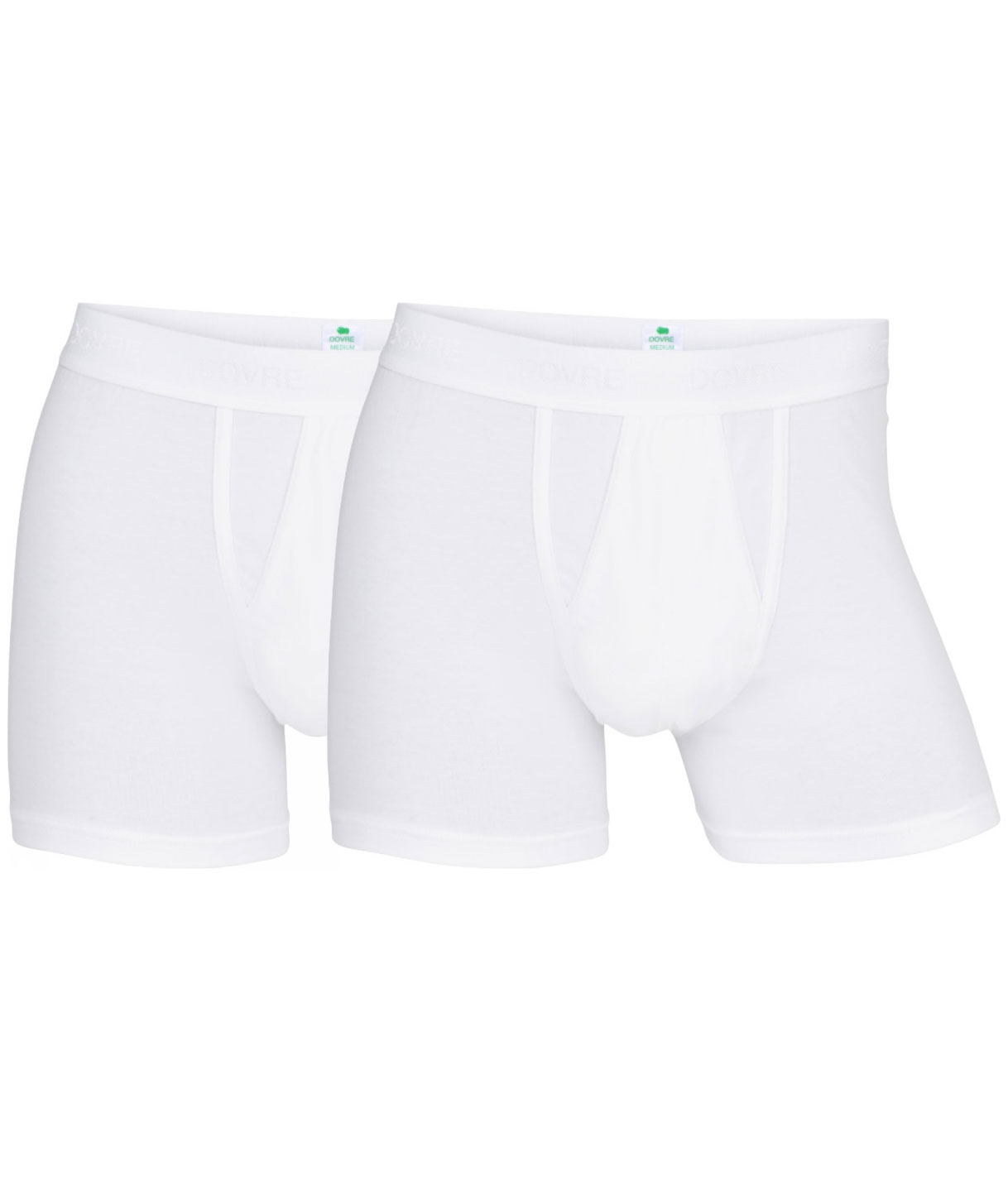 Dovre 2-pack boxershorts