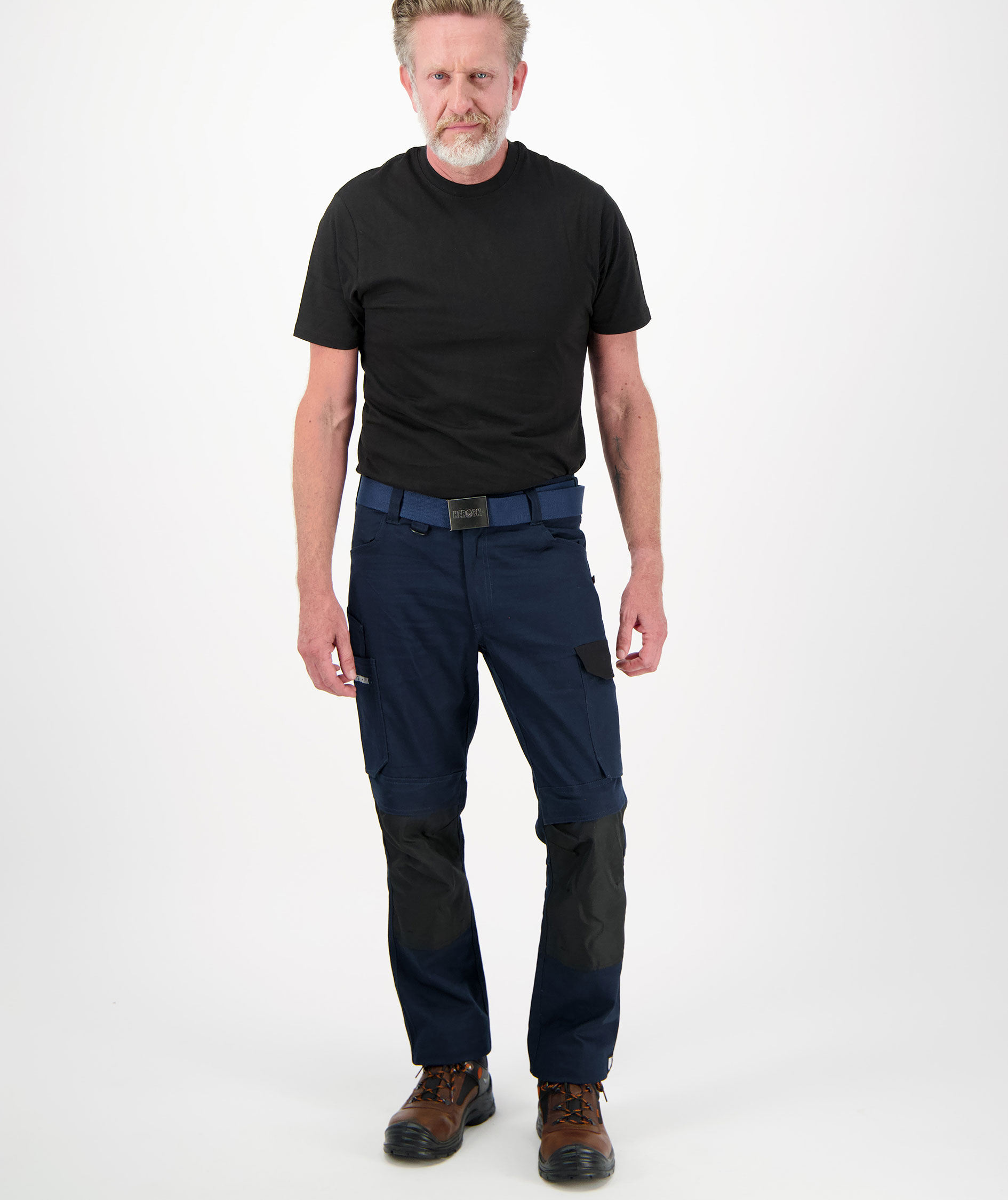 HEROCK Dero arbetsbyxa