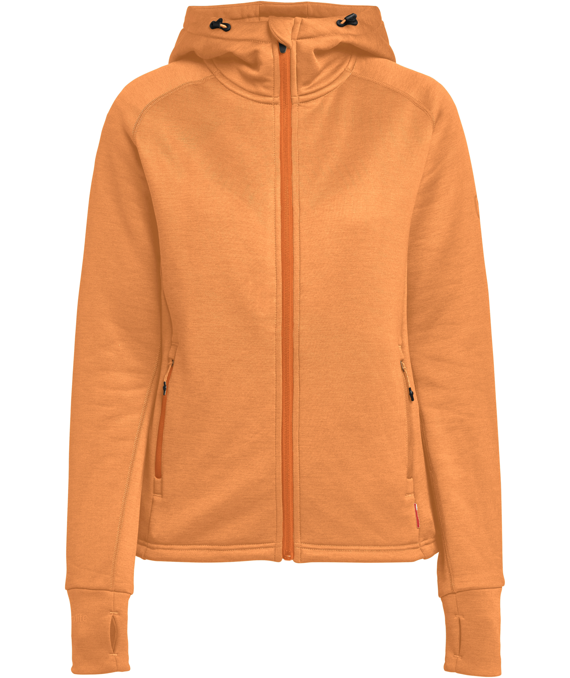 M&oslash;rk Orange