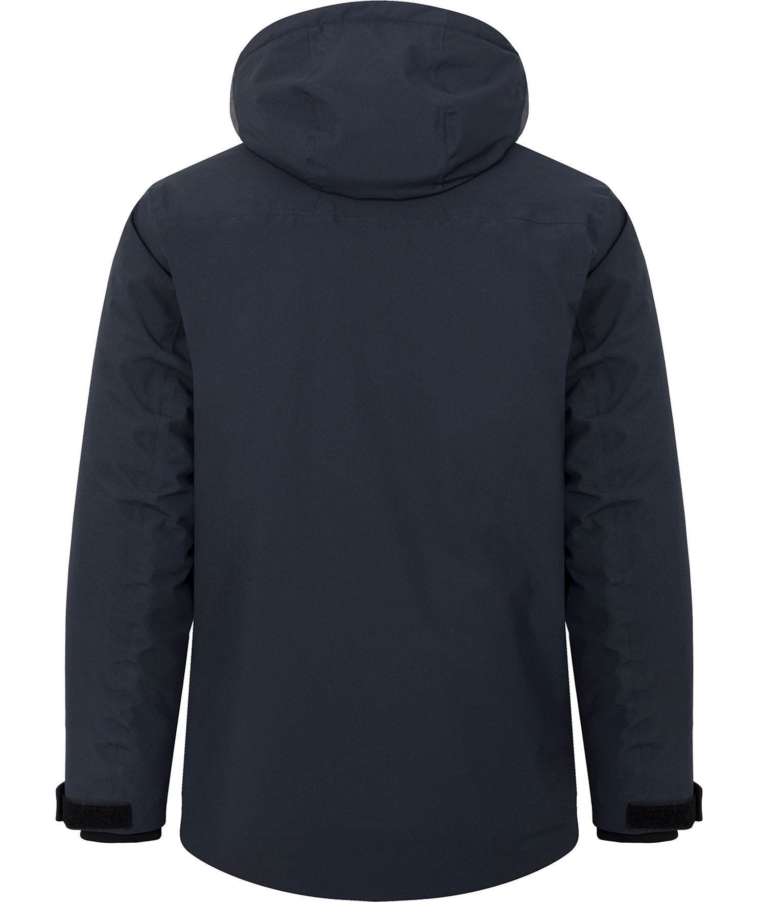 Matterhorn Whymper Winter  Parka, Navy, large image number 2