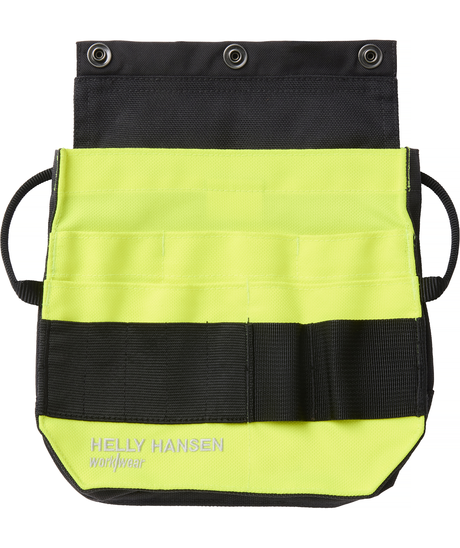 Hi-vis Gul/Ebony