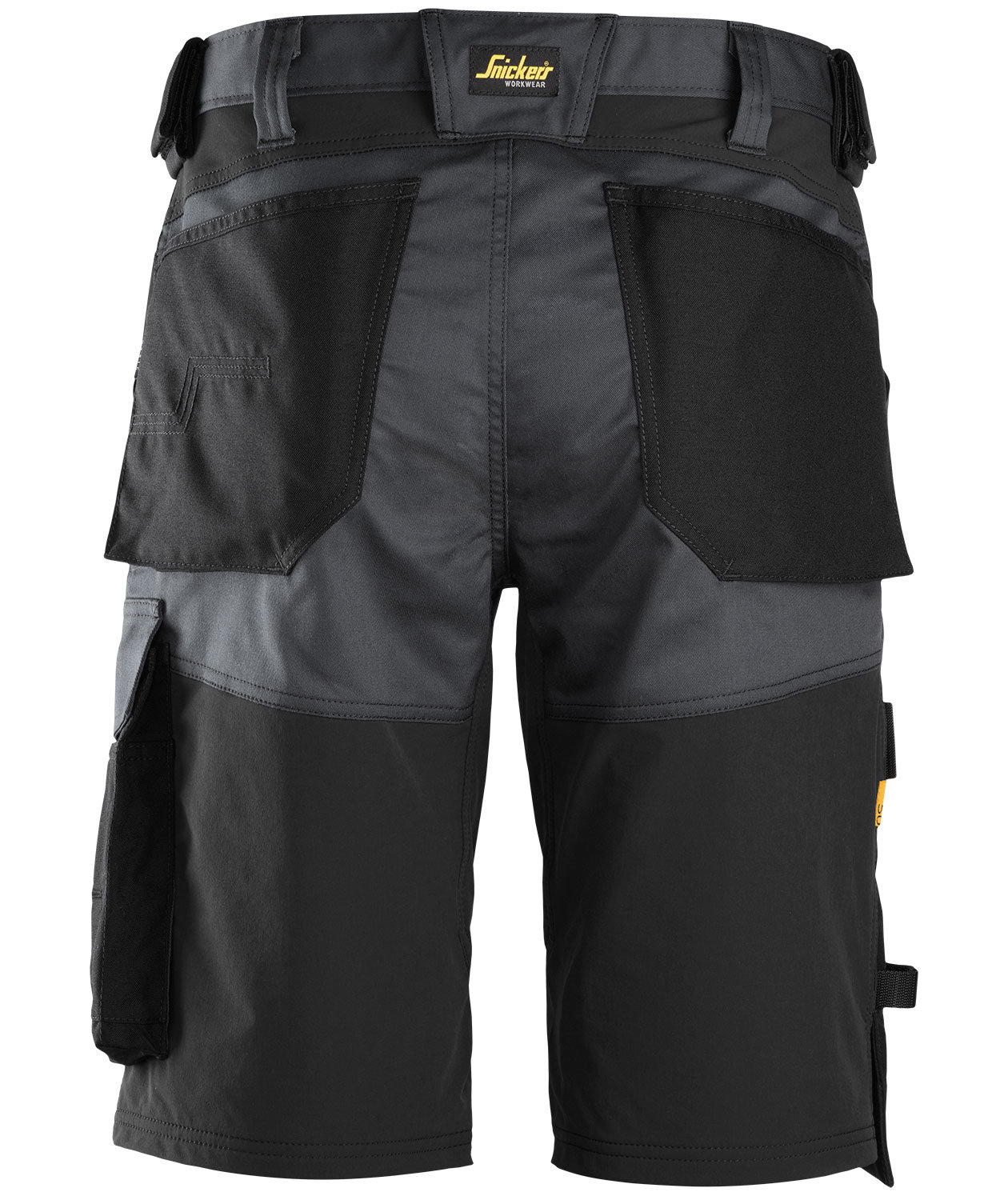 Snickers AllroundWork arbeidsshorts 6153