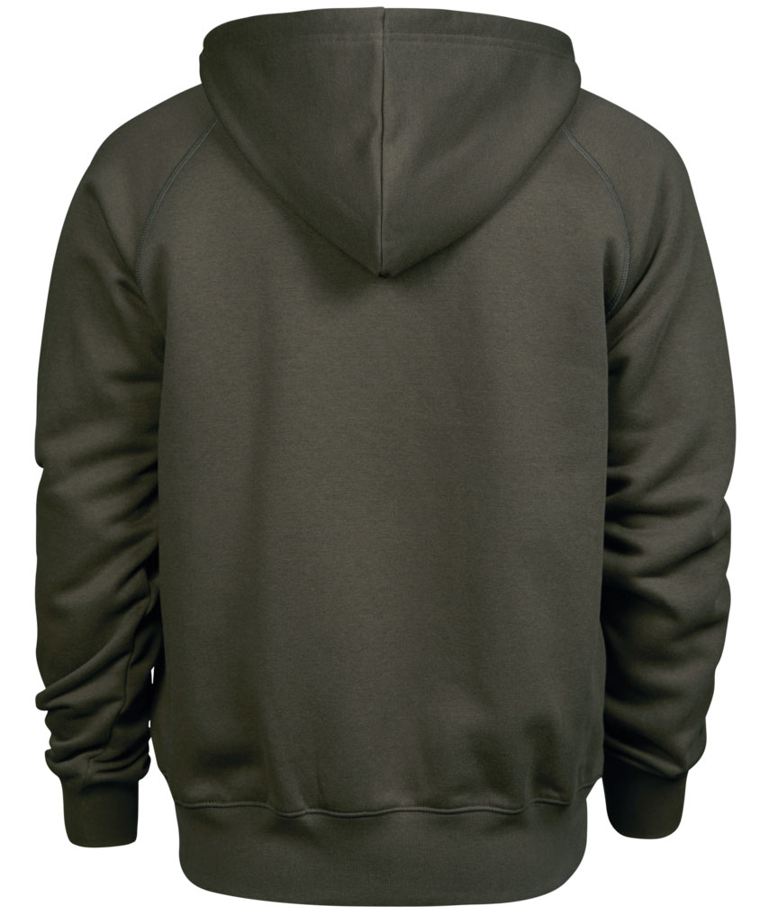 Tee Jays Fashion Cardigan, Deep Green, large image number 2