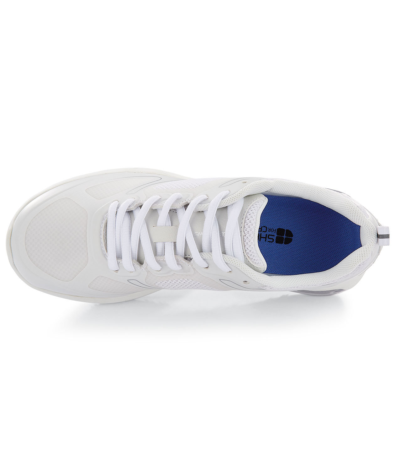 Shoes For Crews Revolution II Damen Arbeitsschuhe, Wei&szlig;, large image number 3