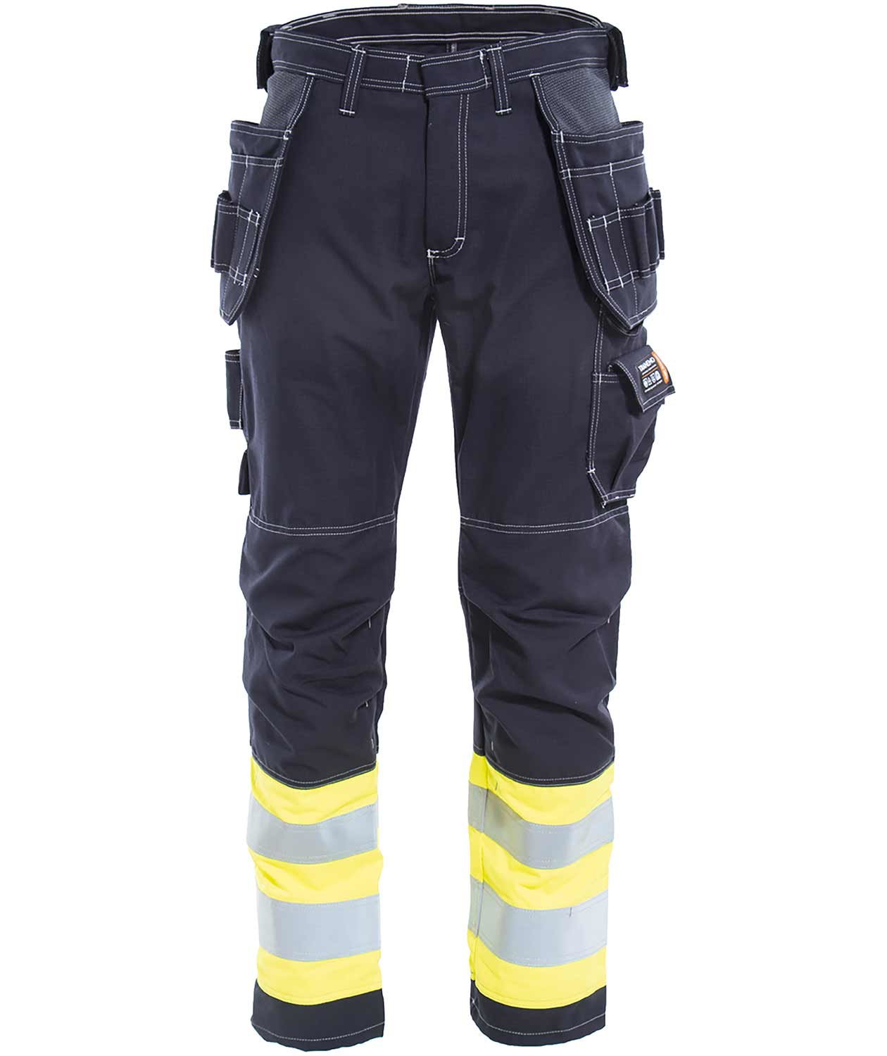 Tranemo Tera TX hantverksbyxa dam