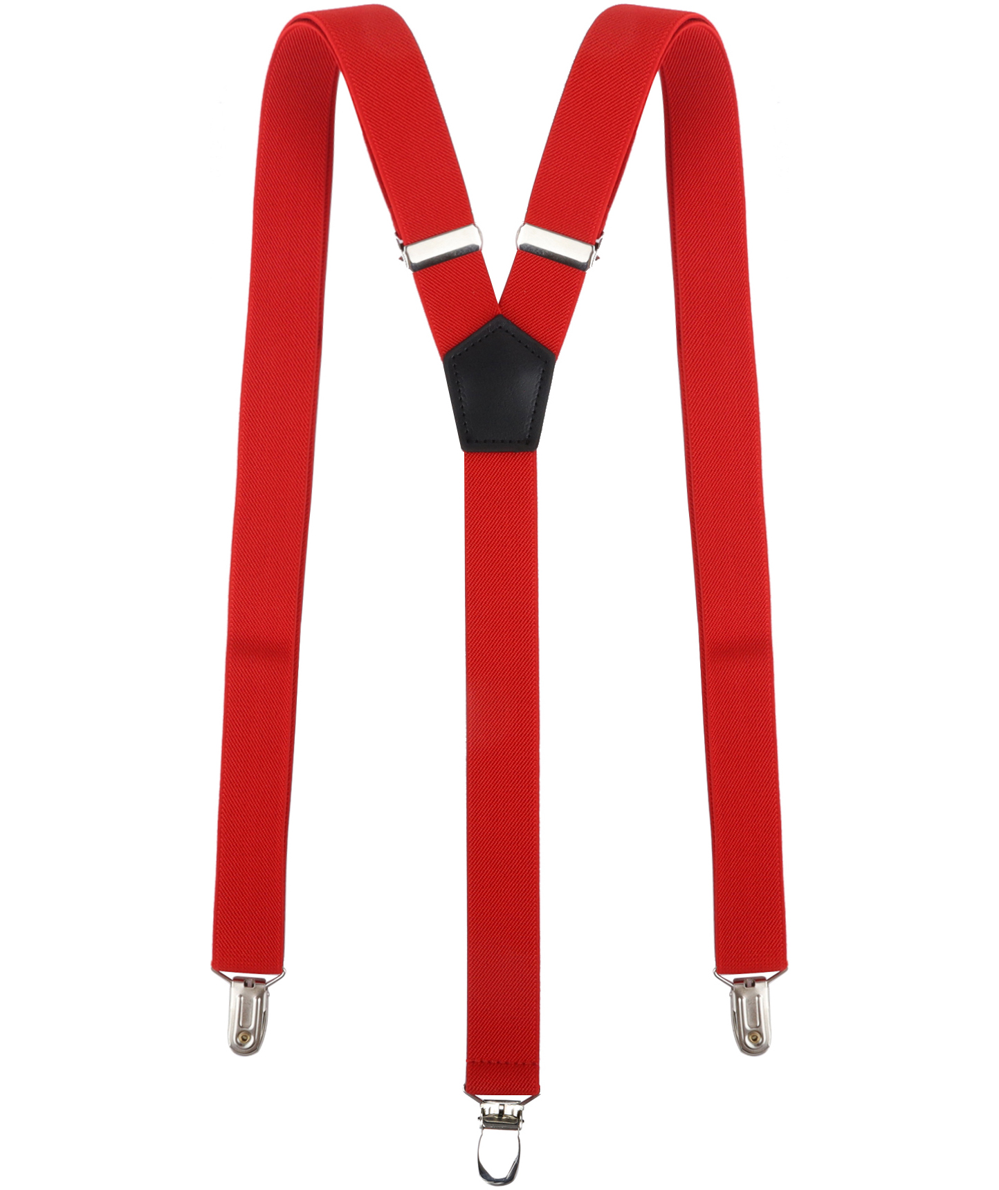 Karlowsky classic res&aring;rh&auml;ngsle, Red