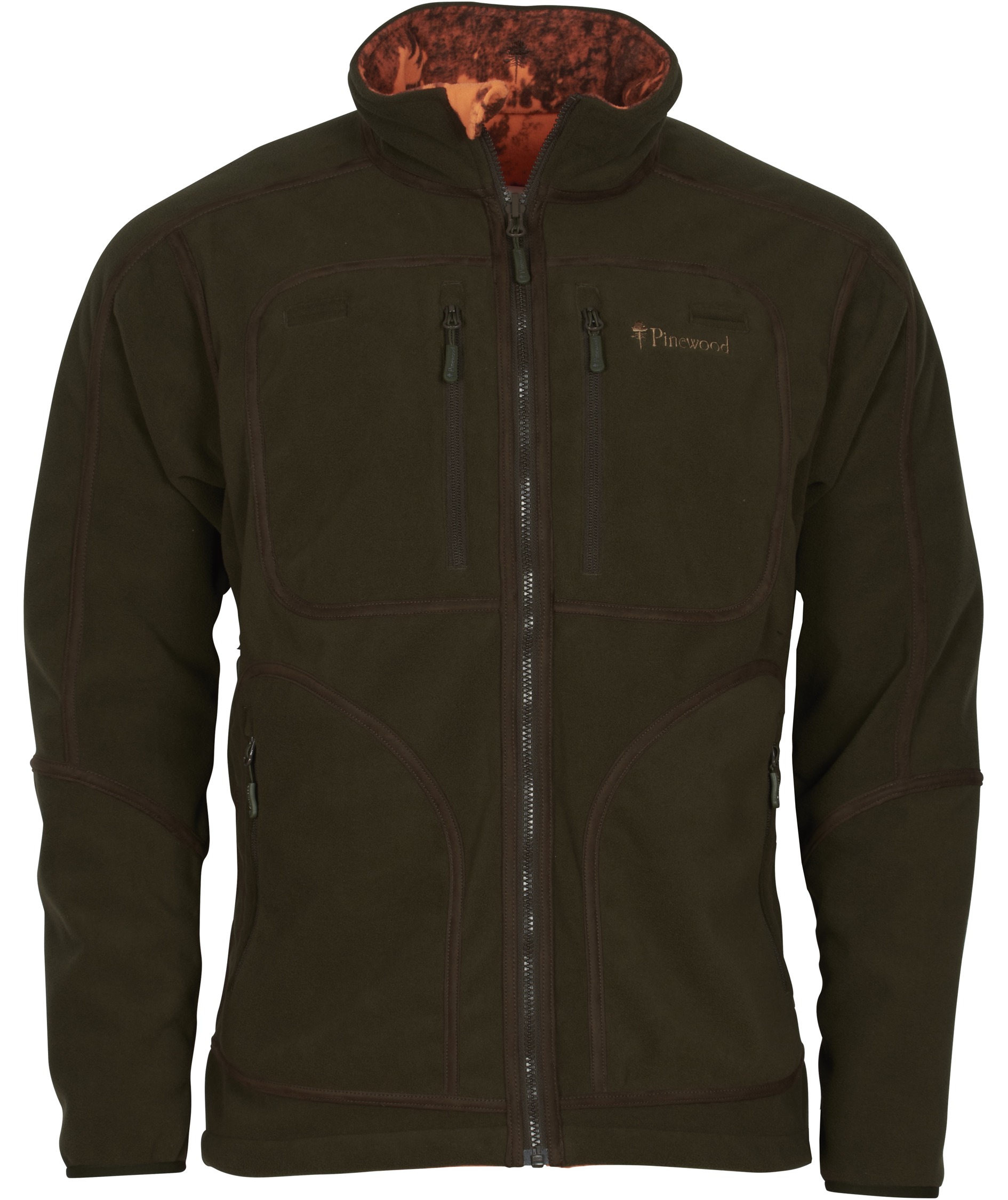 Hunting Brown/Strata Blaze