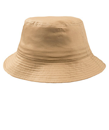 Atlantis b&oslash;llehat, Khaki