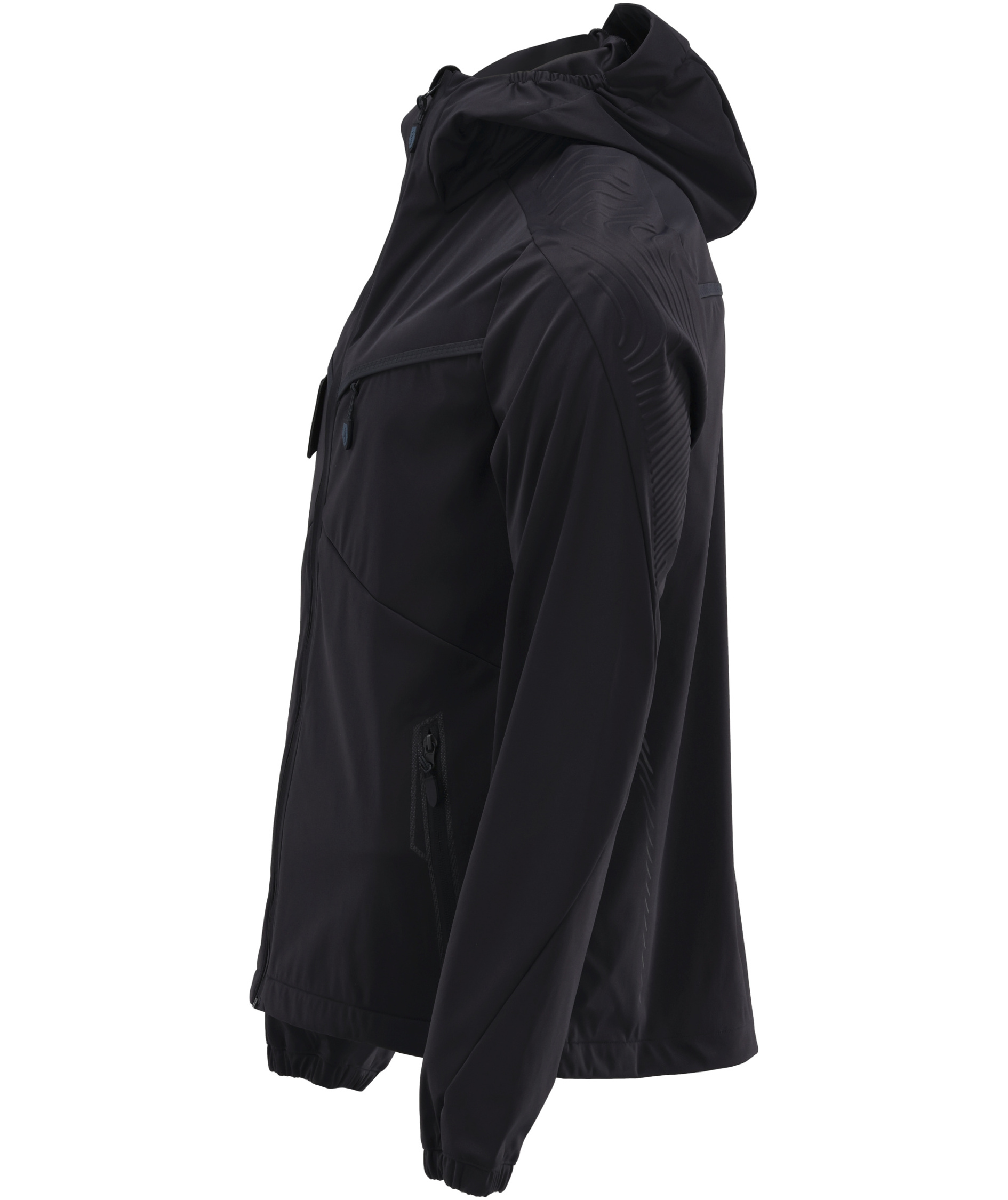 Mascot Customized jakke, M&oslash;rk Marine, large image number 4