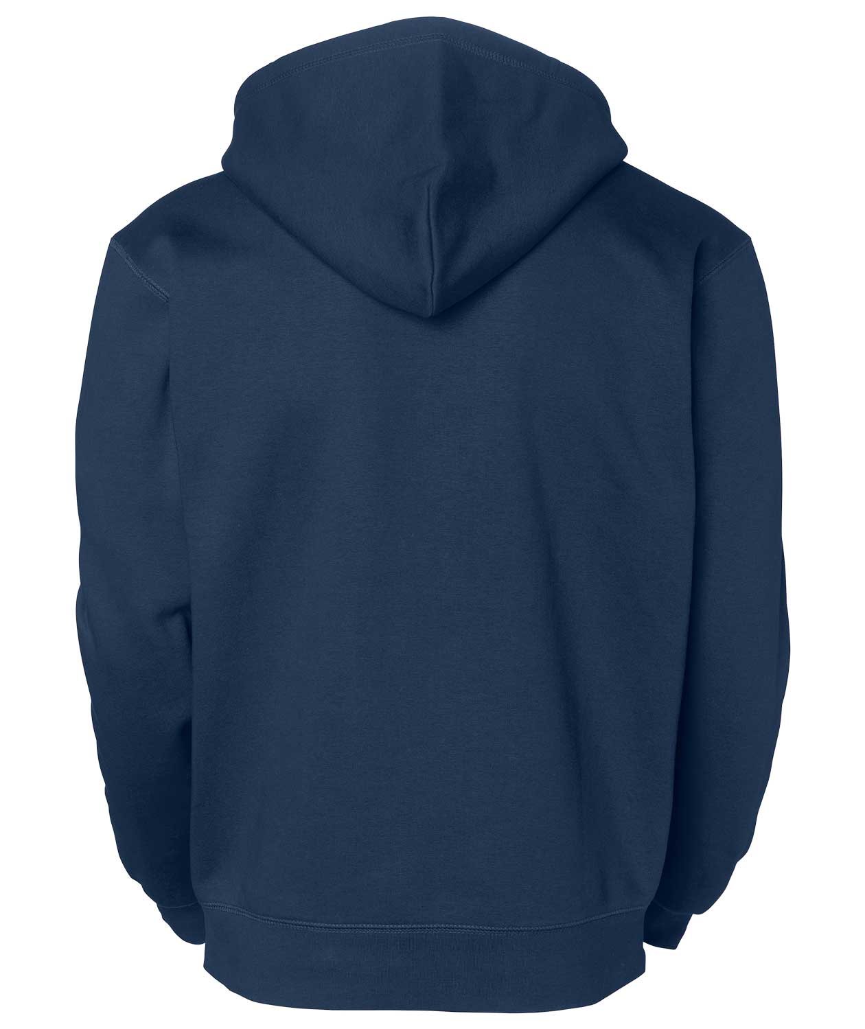South West Parry hoodie for kids, Navy, large image number 2