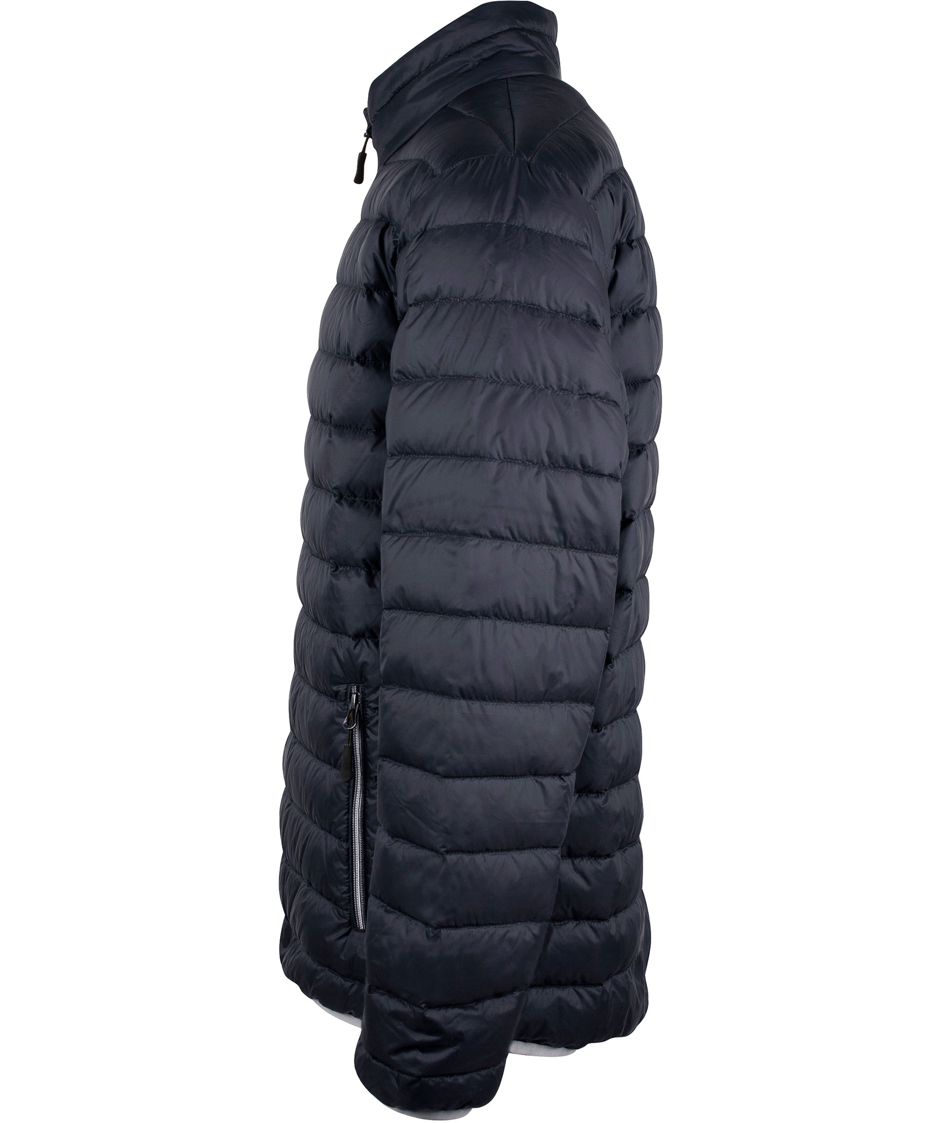 YOU Oslo dunjacka, Marinbl&aring;, large image number 4