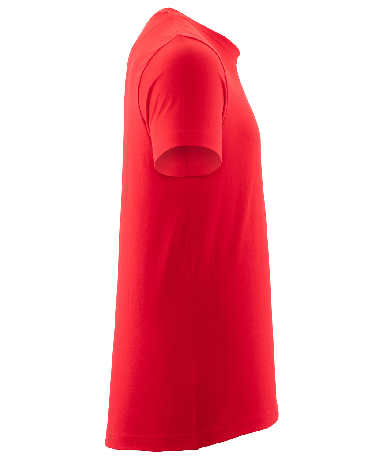 Mascot Crossover T-Shirt ProWash&reg;, Signalrot, large image number 3