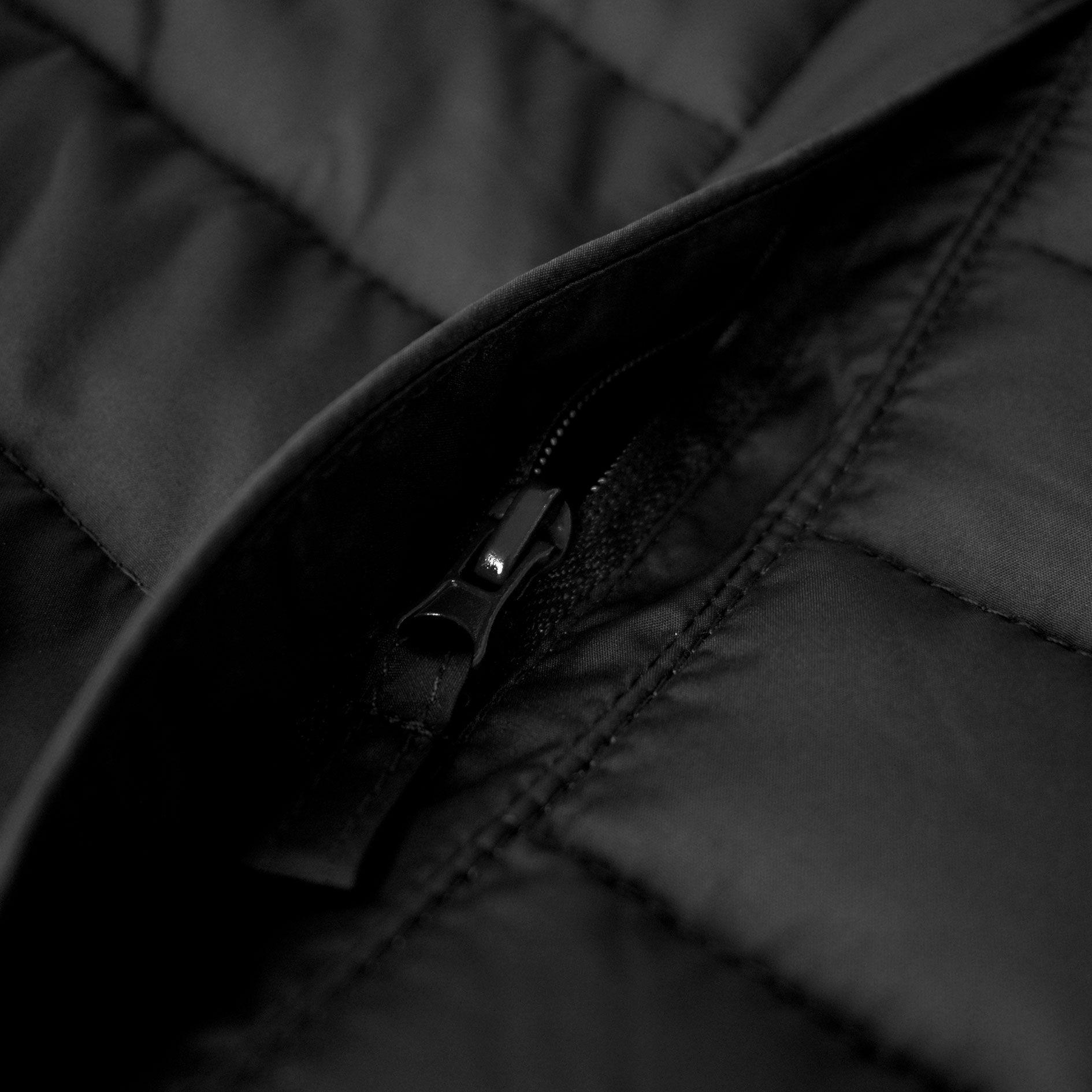 Nimbus Crescent Hybridjacke, Black, large image number 5