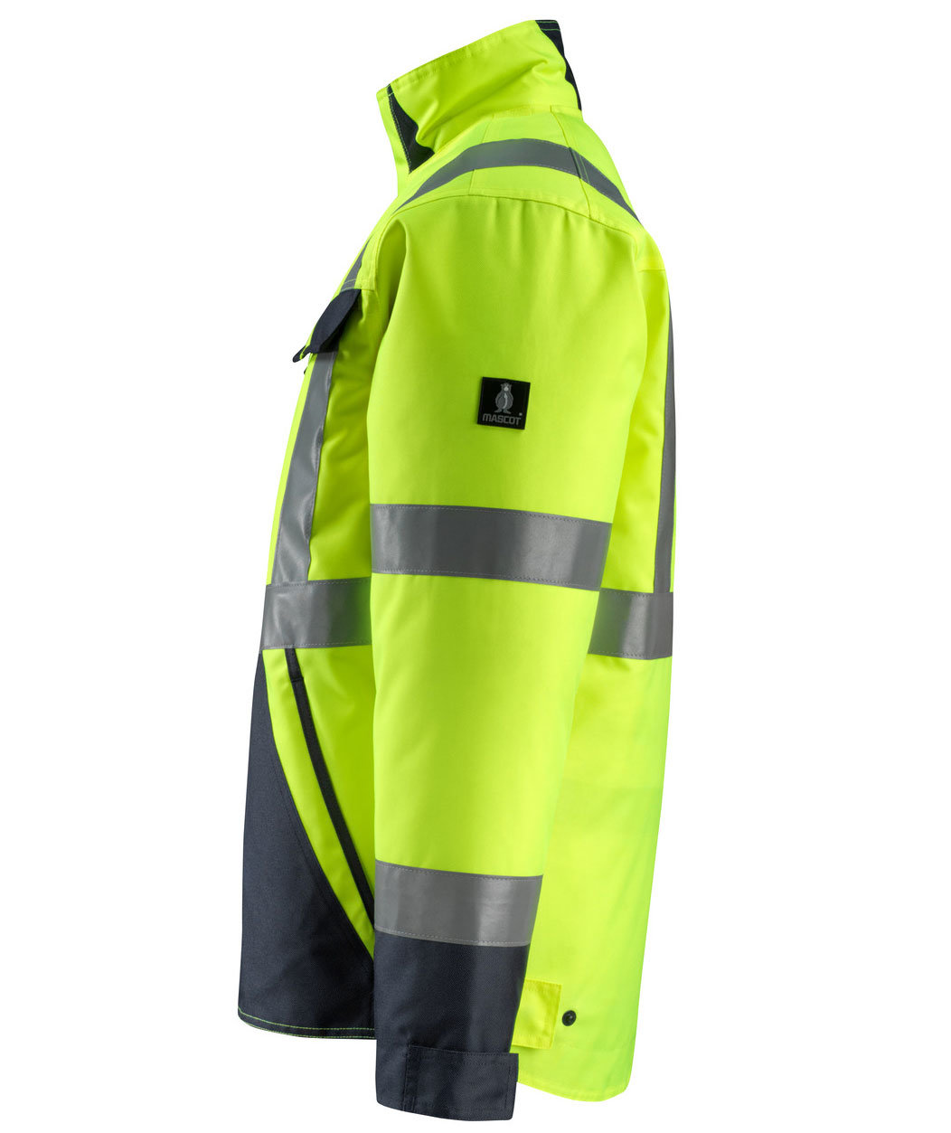 Mascot Safe Light Penrith winter jacket