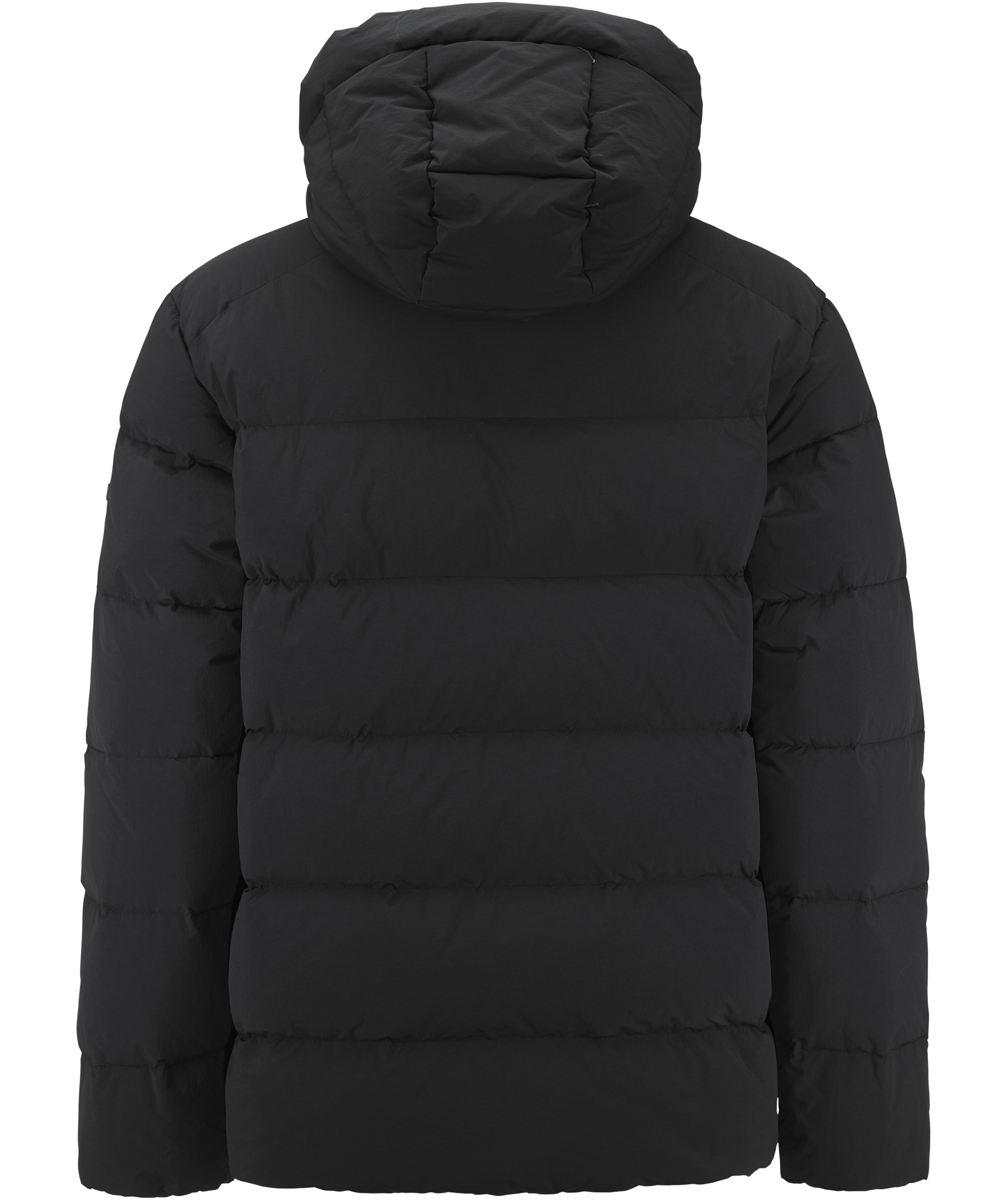 Craft Urban dunjacka, Black, large image number 2