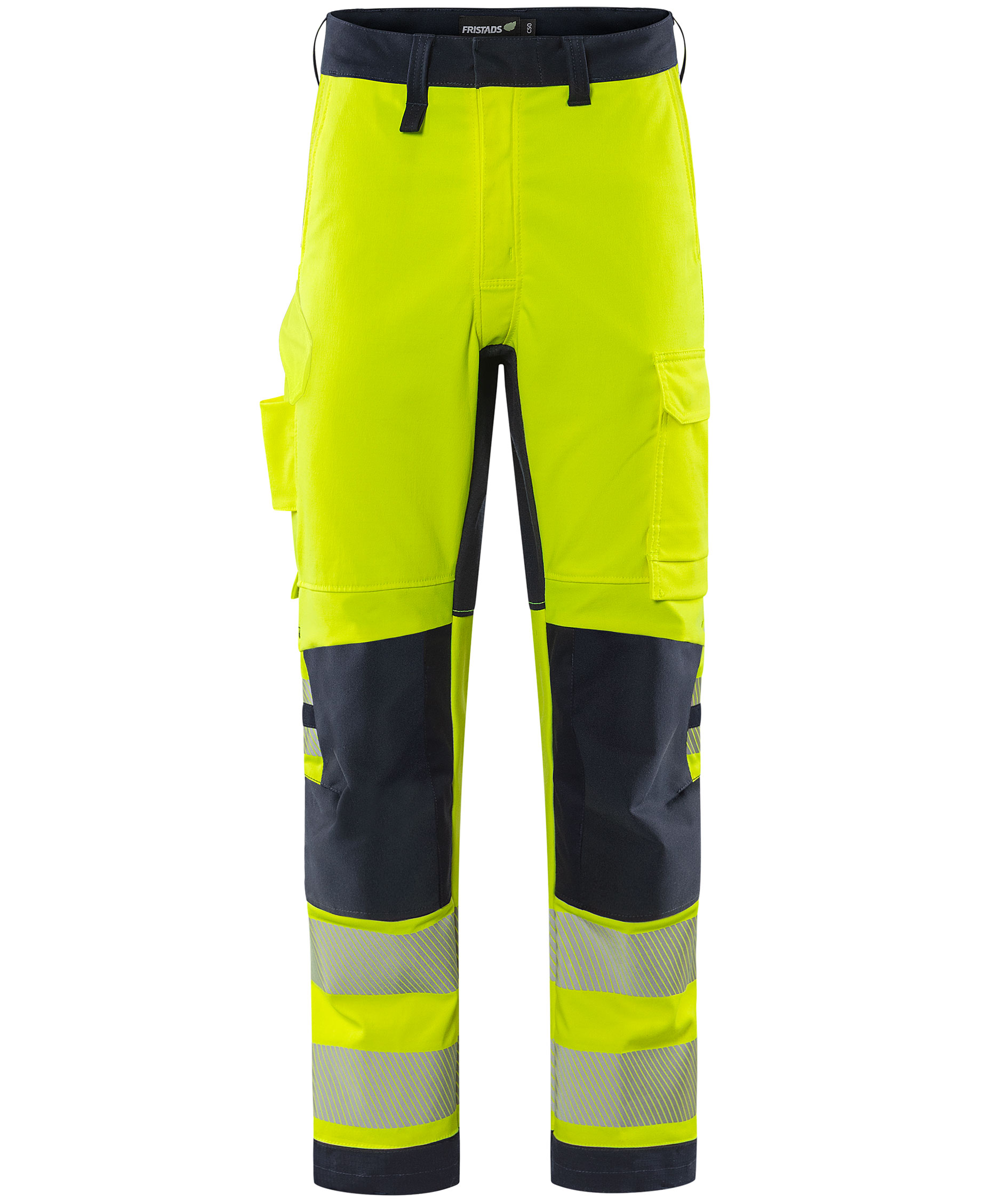 Fristads Flamestat Green arbetsbyxa 2956 GFS