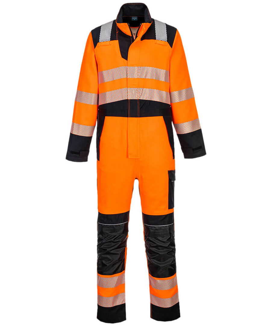 Portwest PW3 Modaflame HVO Overall