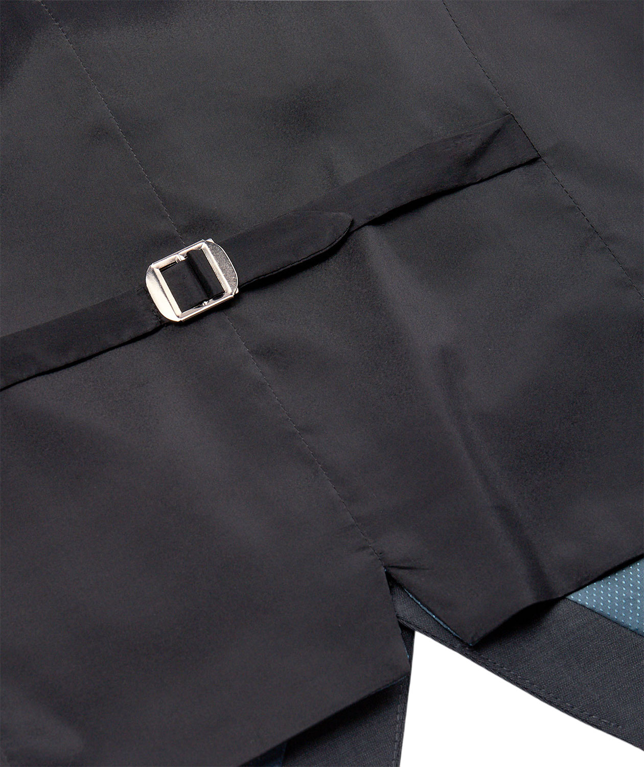 Sunwill Weft Stretch Modern fit v&auml;st, Charcoal, large image number 6