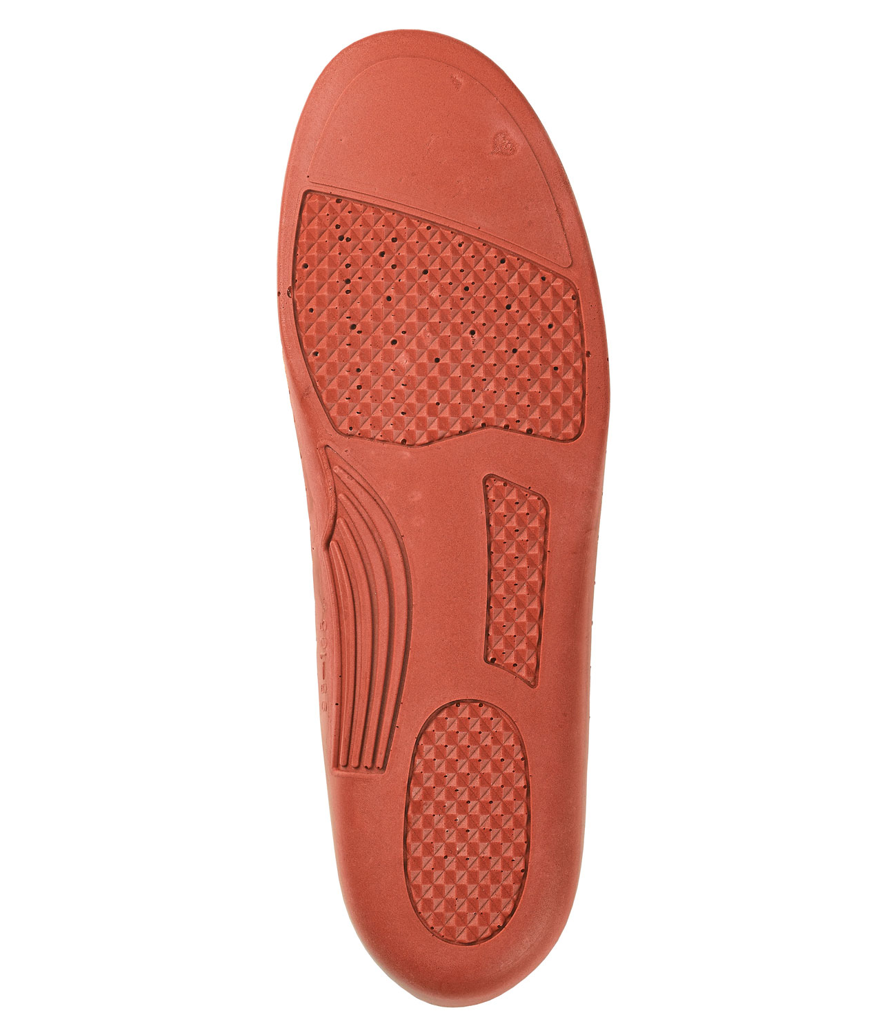 Gateway1 Woodwalker 18" 4mm gummist&ouml;vlar, Black, large image number 3