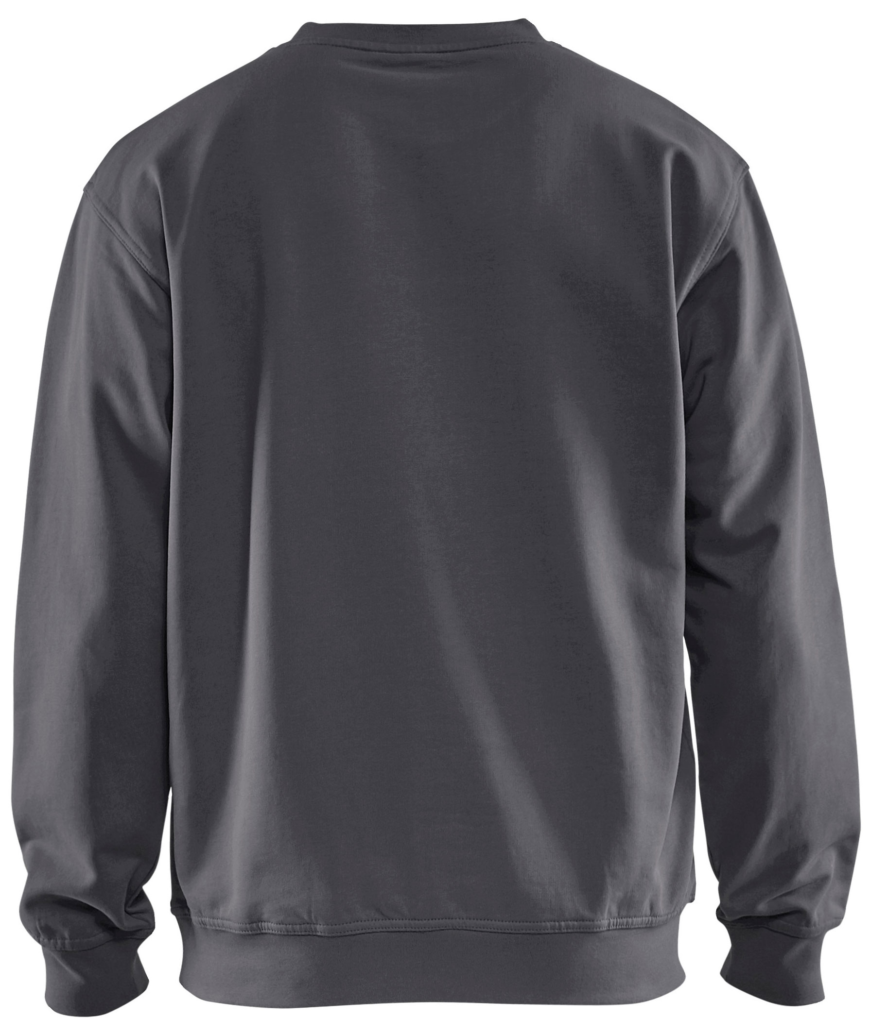 Bl&aring;kl&auml;der sweatshirt