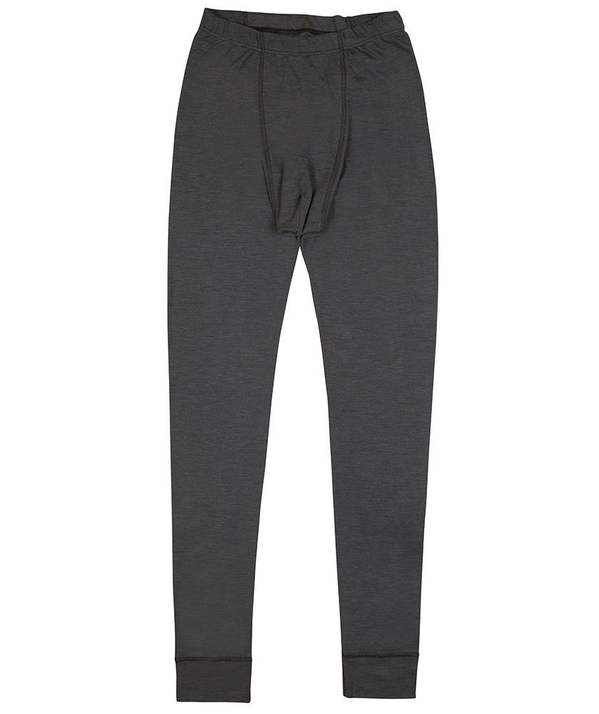 Joha Johansen Kenn l&aring;ngkalsonger, M&ouml;rkgr&aring;