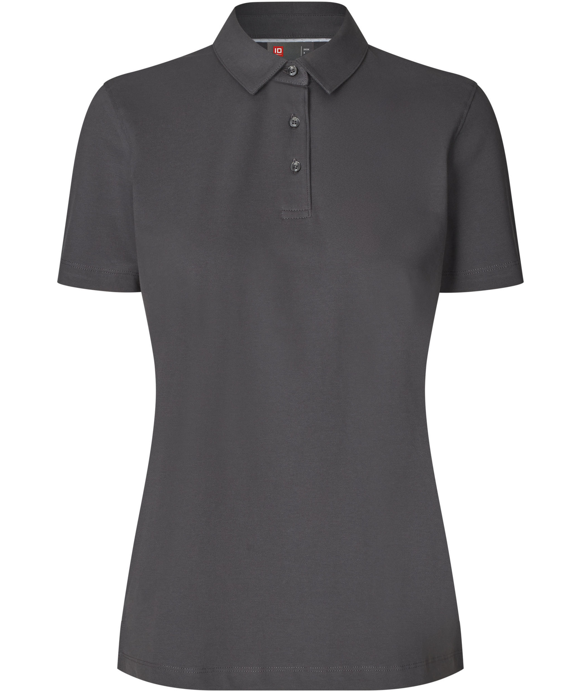 Seven Seas Organic Pik&eacute;tr&ouml;ja dam, Silver Grey, Silver Grey, swatch