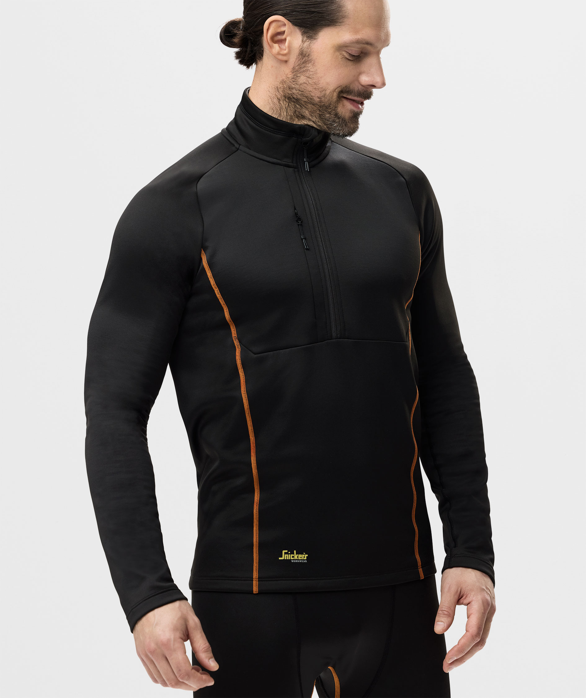 Snickers baselayer genser 9485