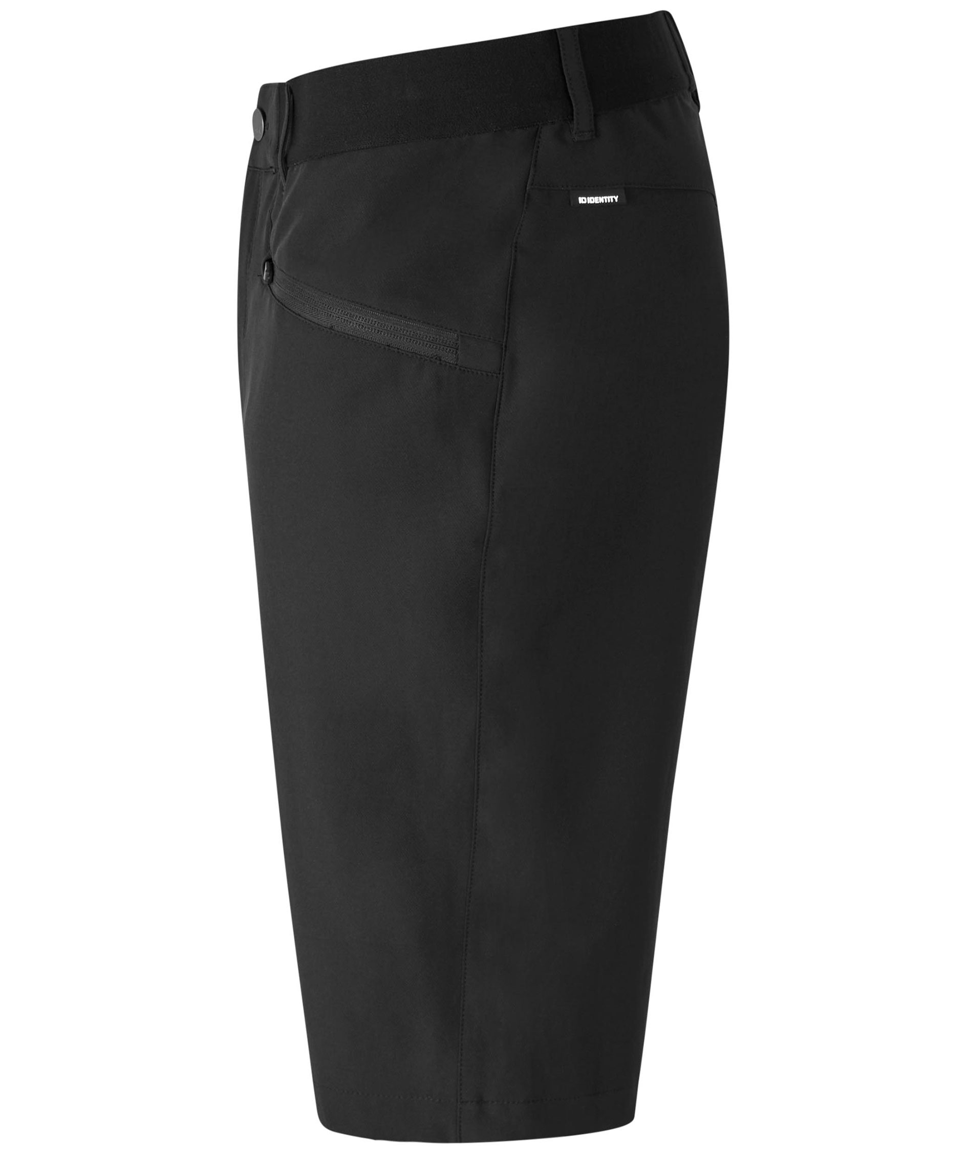 ID CORE stretch shorts, Sort, large image number 3