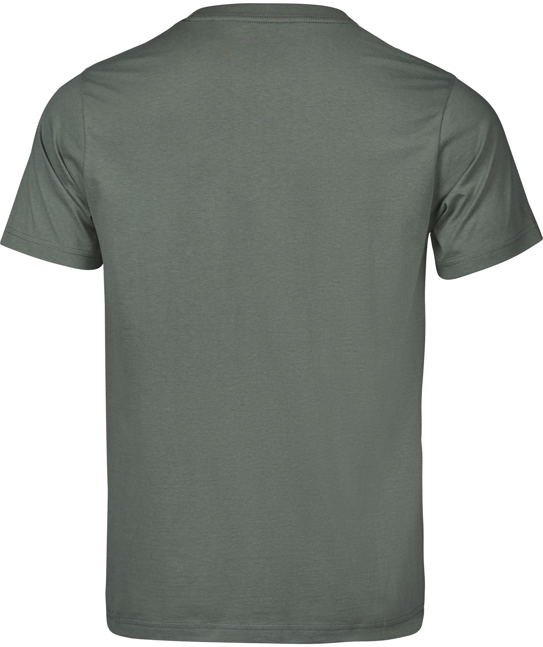Tee Jays UNLABELED Luxury T-shirt