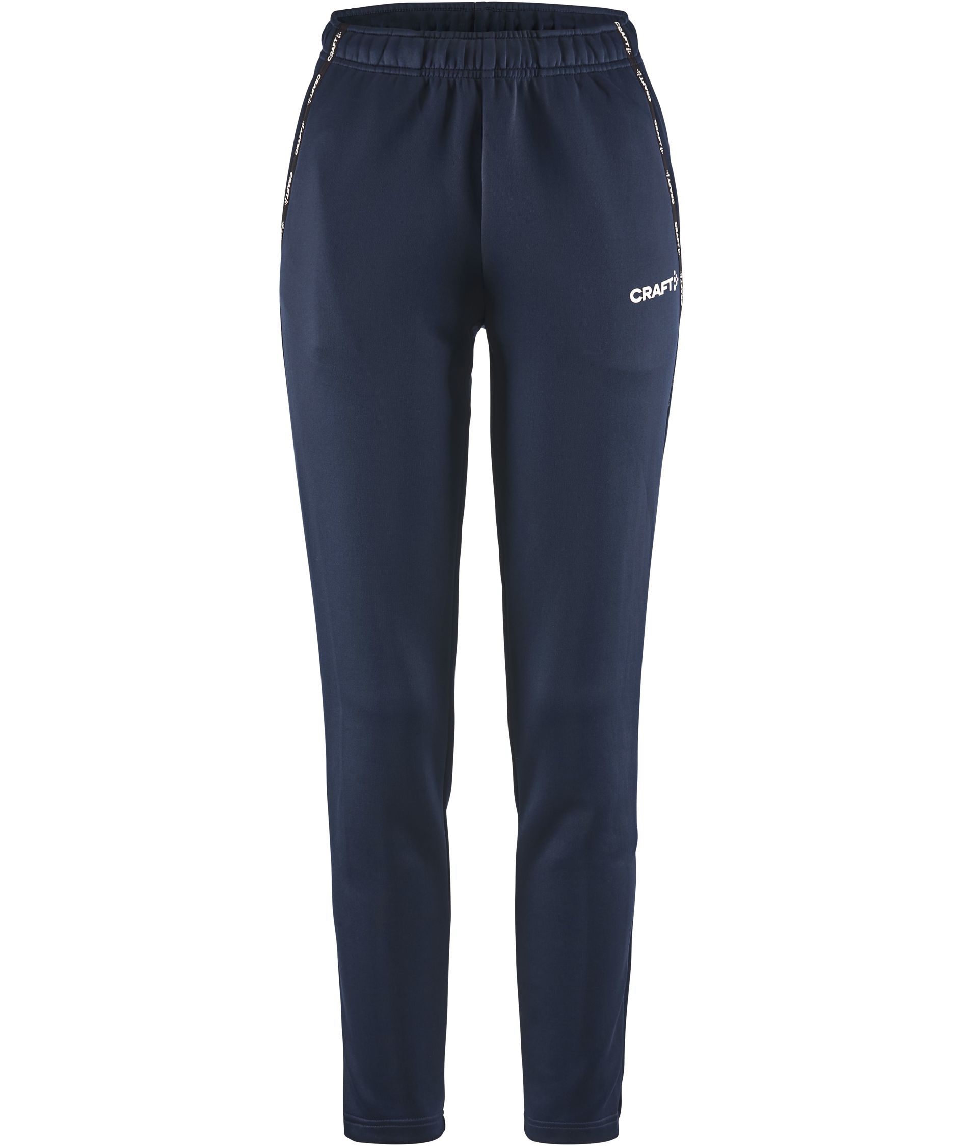 Craft Squad 2.0 tr&auml;ningsbyxor dam, Navy