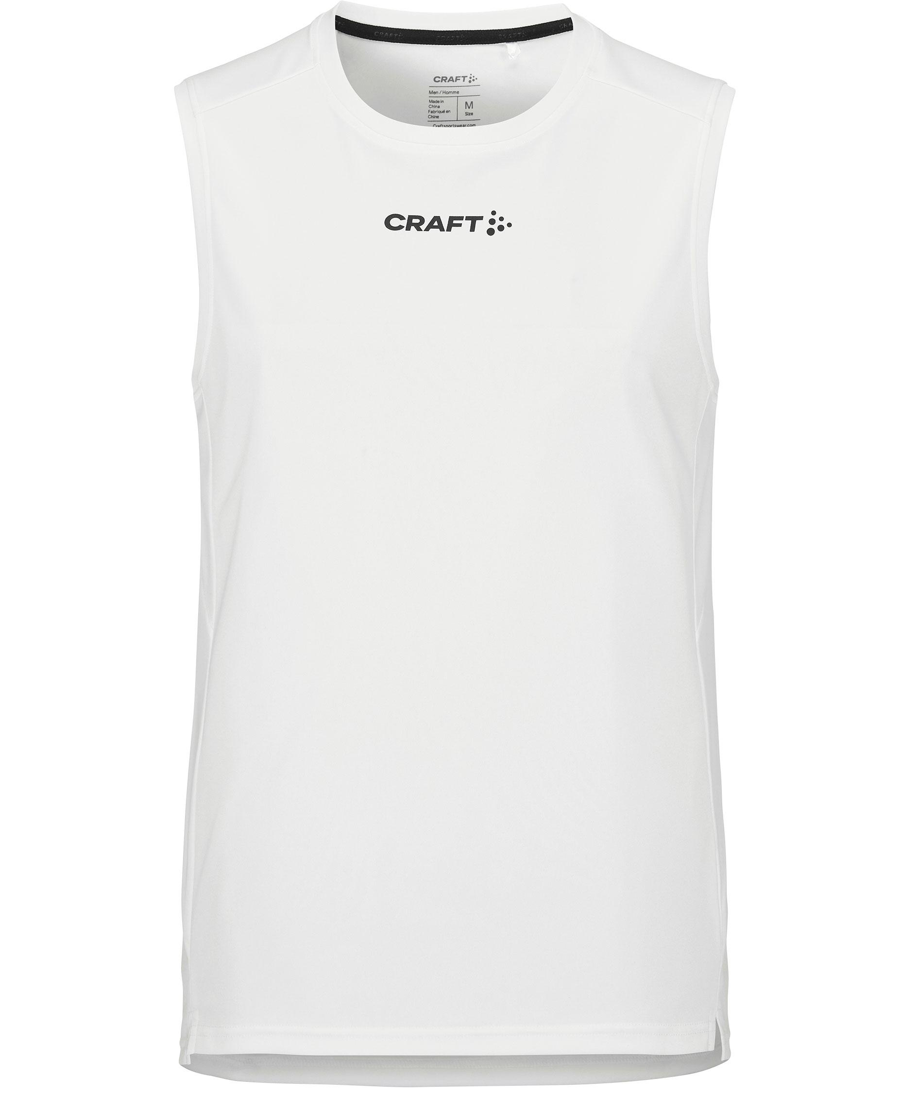 Craft Rush tank top, White