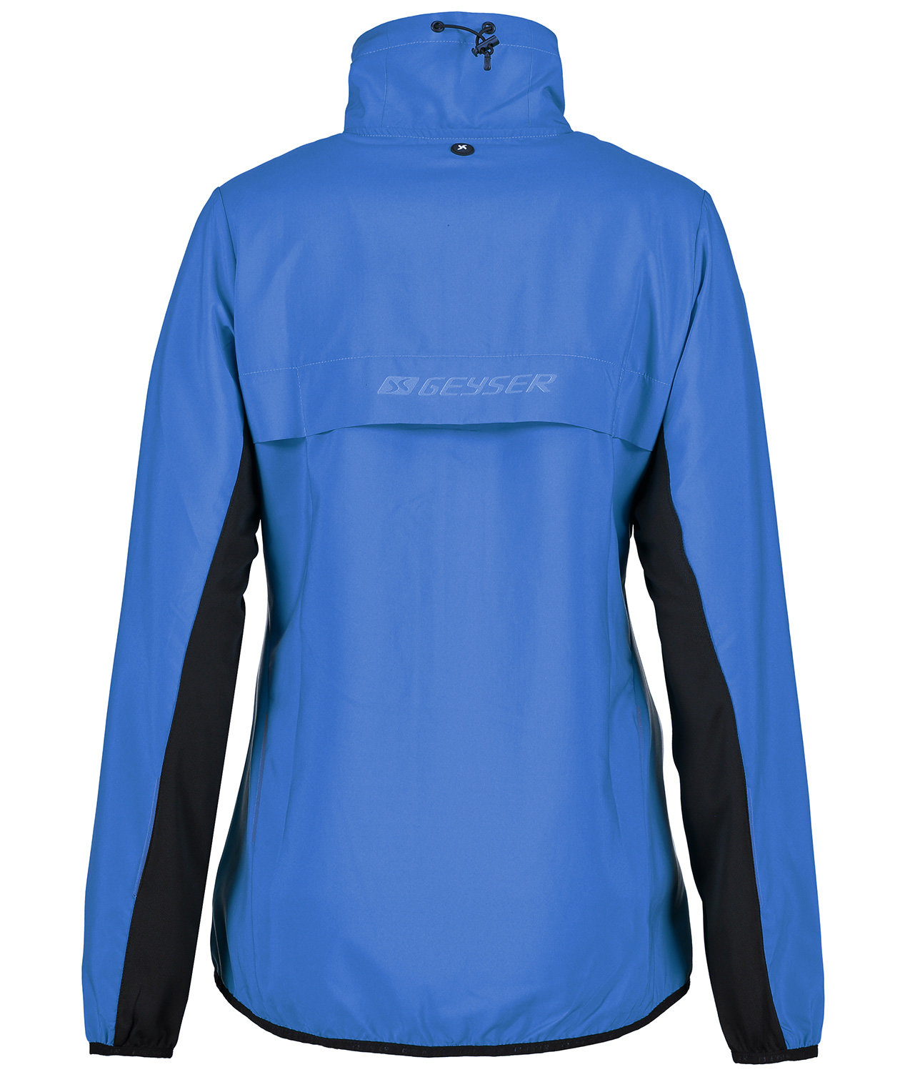 GEYSER leichte Laufjacke Damen, K&ouml;nigsblau, large image number 2