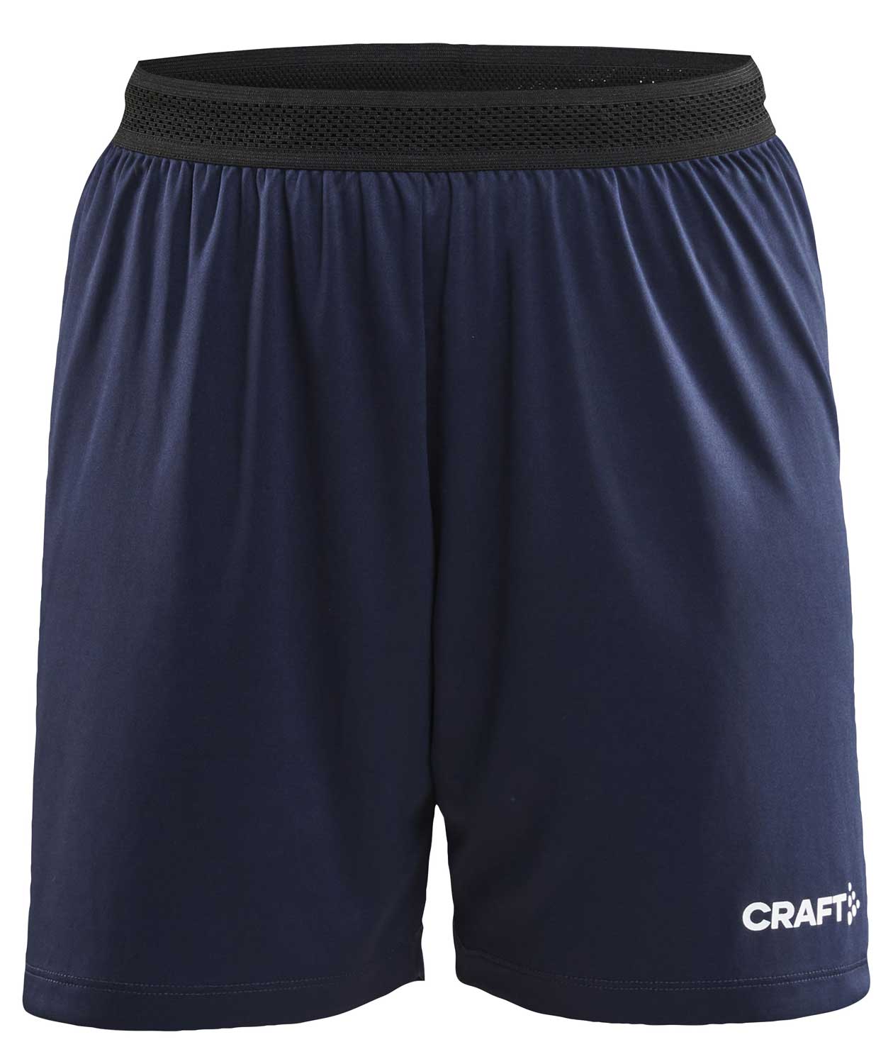 Craft Evolve dame shorts, Navy, Navy, swatch