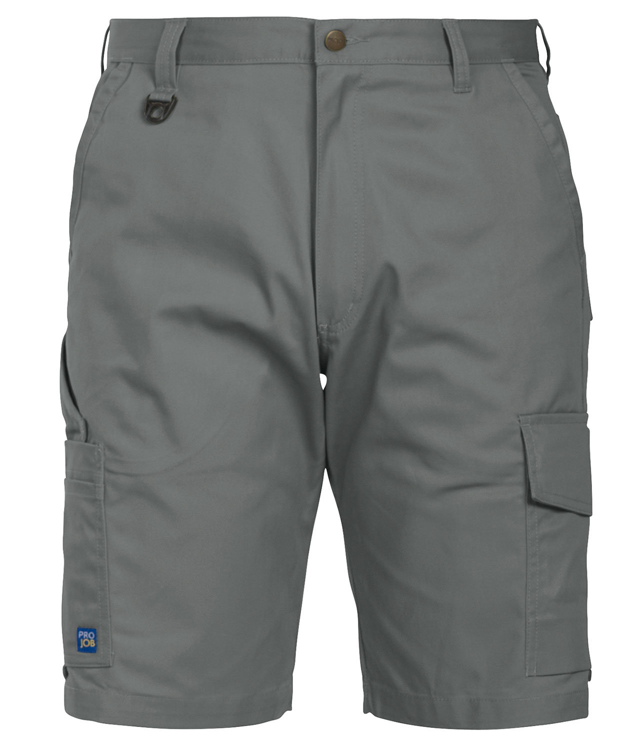 ProJob arbejdsshorts 2505, Stone gr&aring;, Stone gr&aring;, swatch