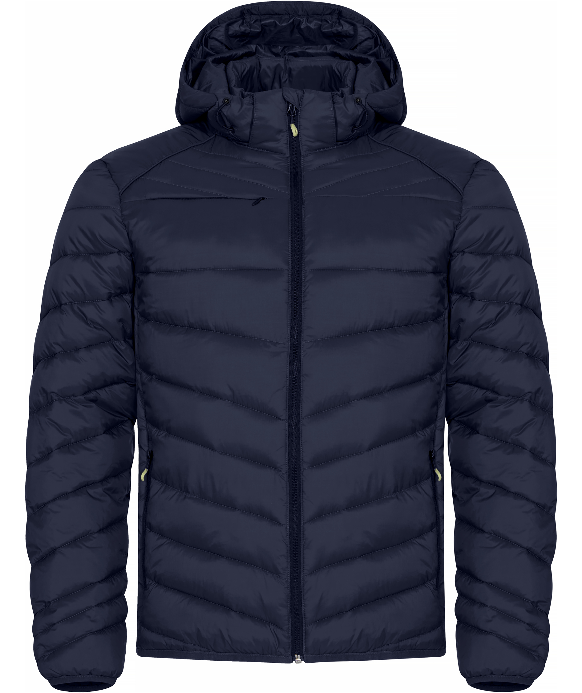 Clique Idaho vadderad jacka till barn, Dark navy