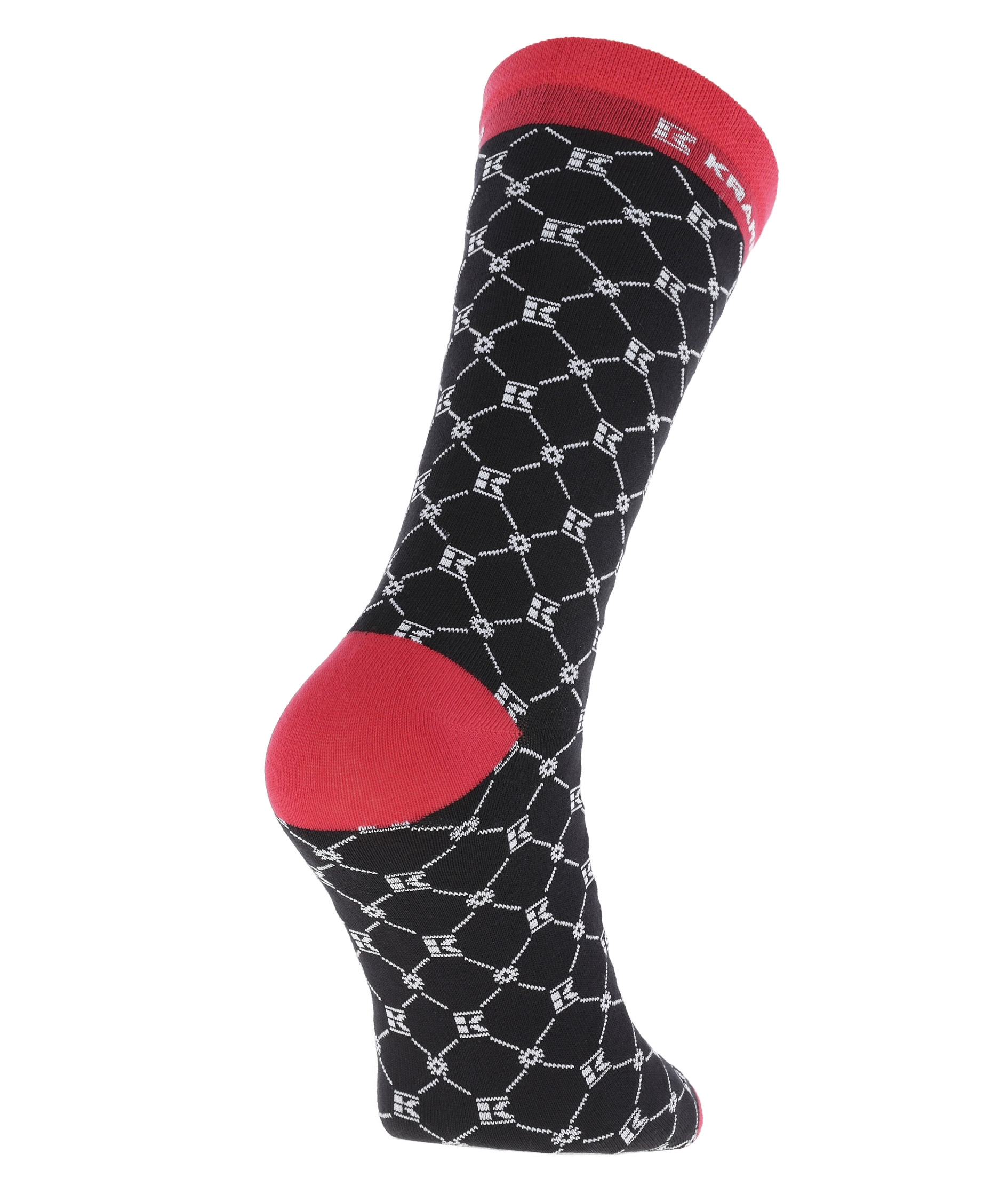 Kramp Fun 3-pak str&oslash;mper, Flerfarget, large image number 5