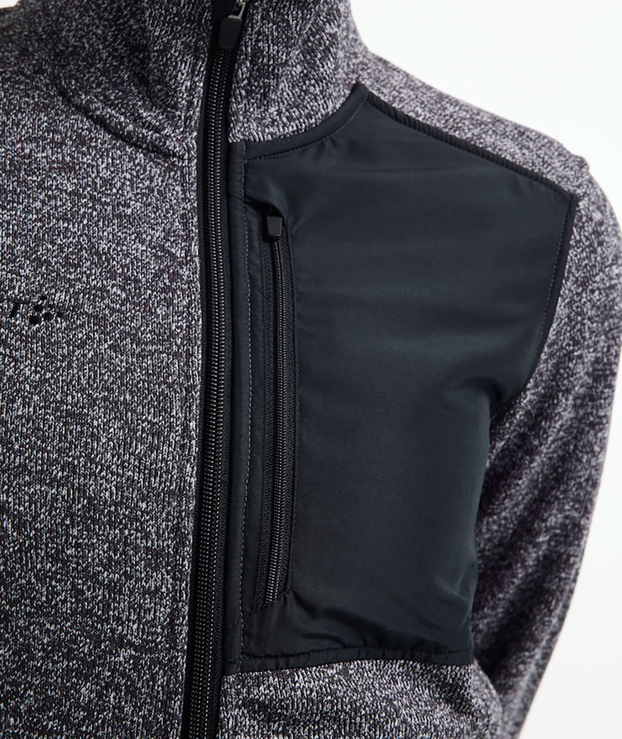 Craft ADV Explore Heavy dame fleece