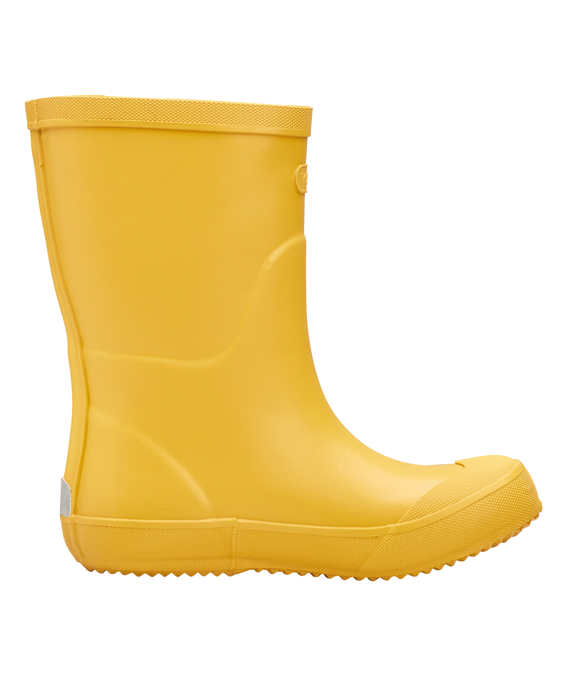 Viking Indie Active rubber boots for kids, Sun, large image number 3