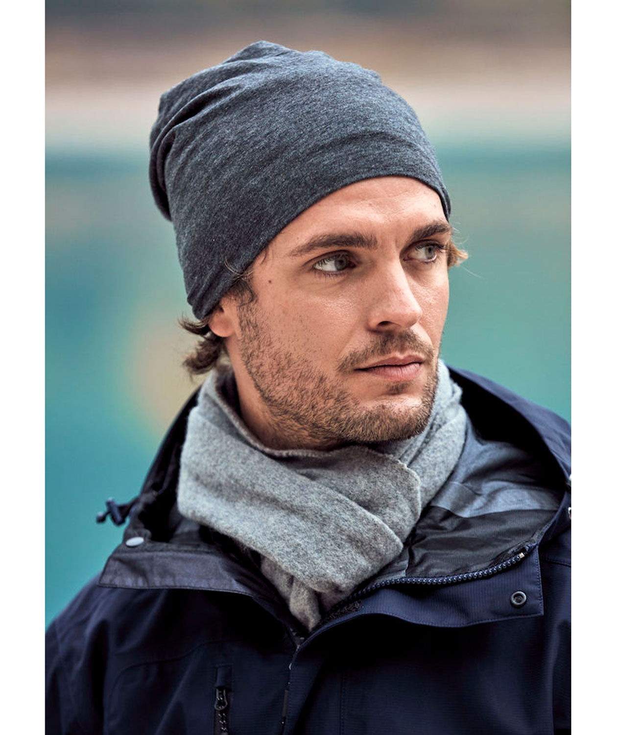 Clique Saco m&ouml;ssa, Antracitmelerad