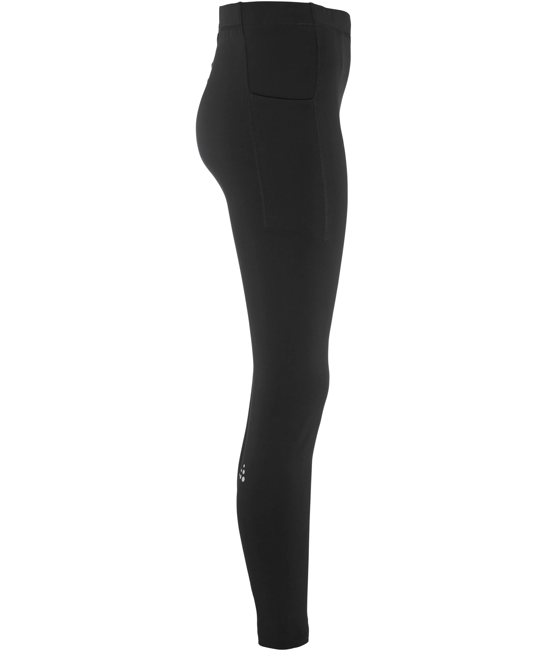 Craft Essence tights 3, Black, large image number 4