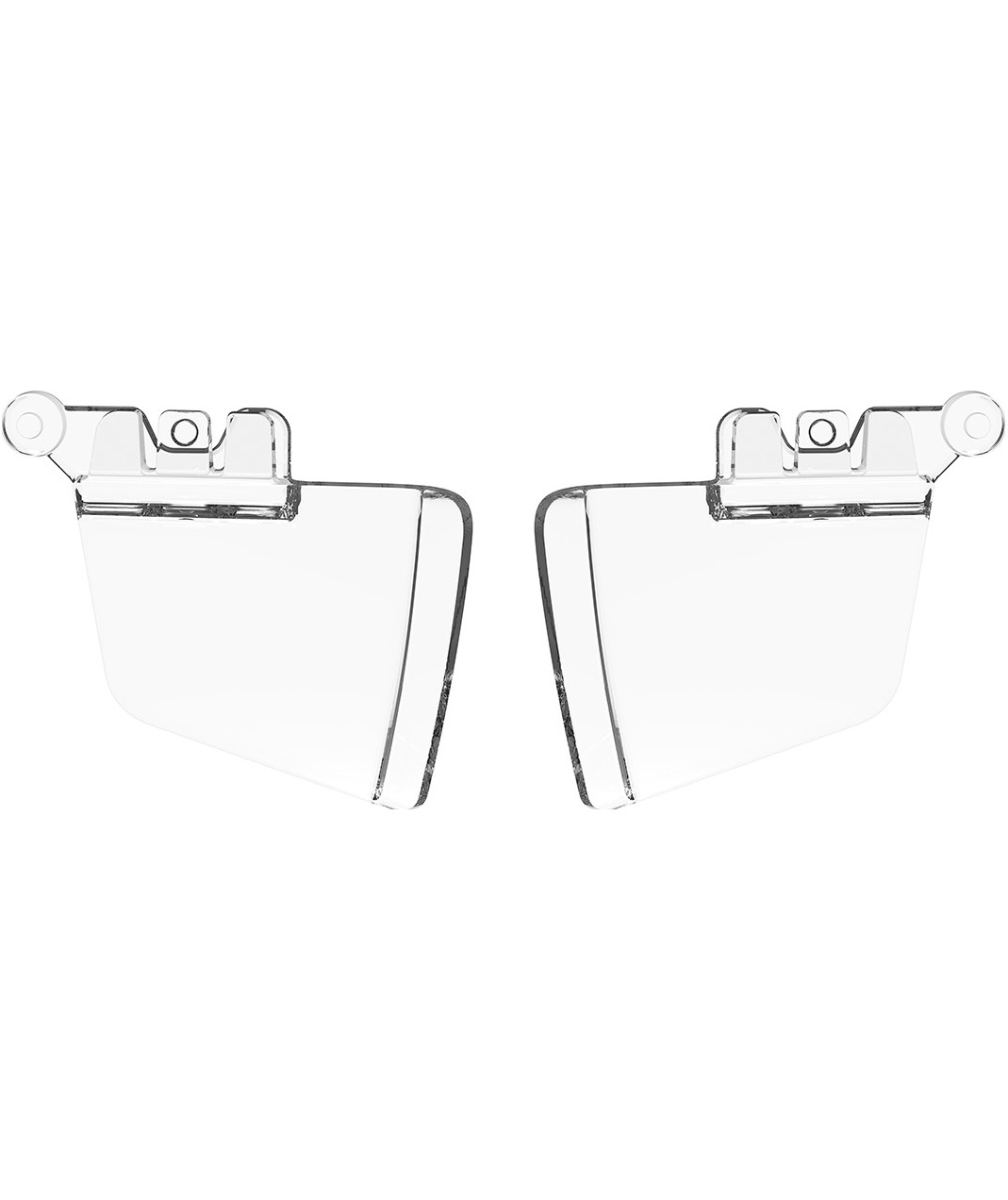 Wiley X Alfa solglas&ouml;gon, Gr&aring;/Gr&ouml;n, Gr&aring;/Gr&ouml;n, large image number 2