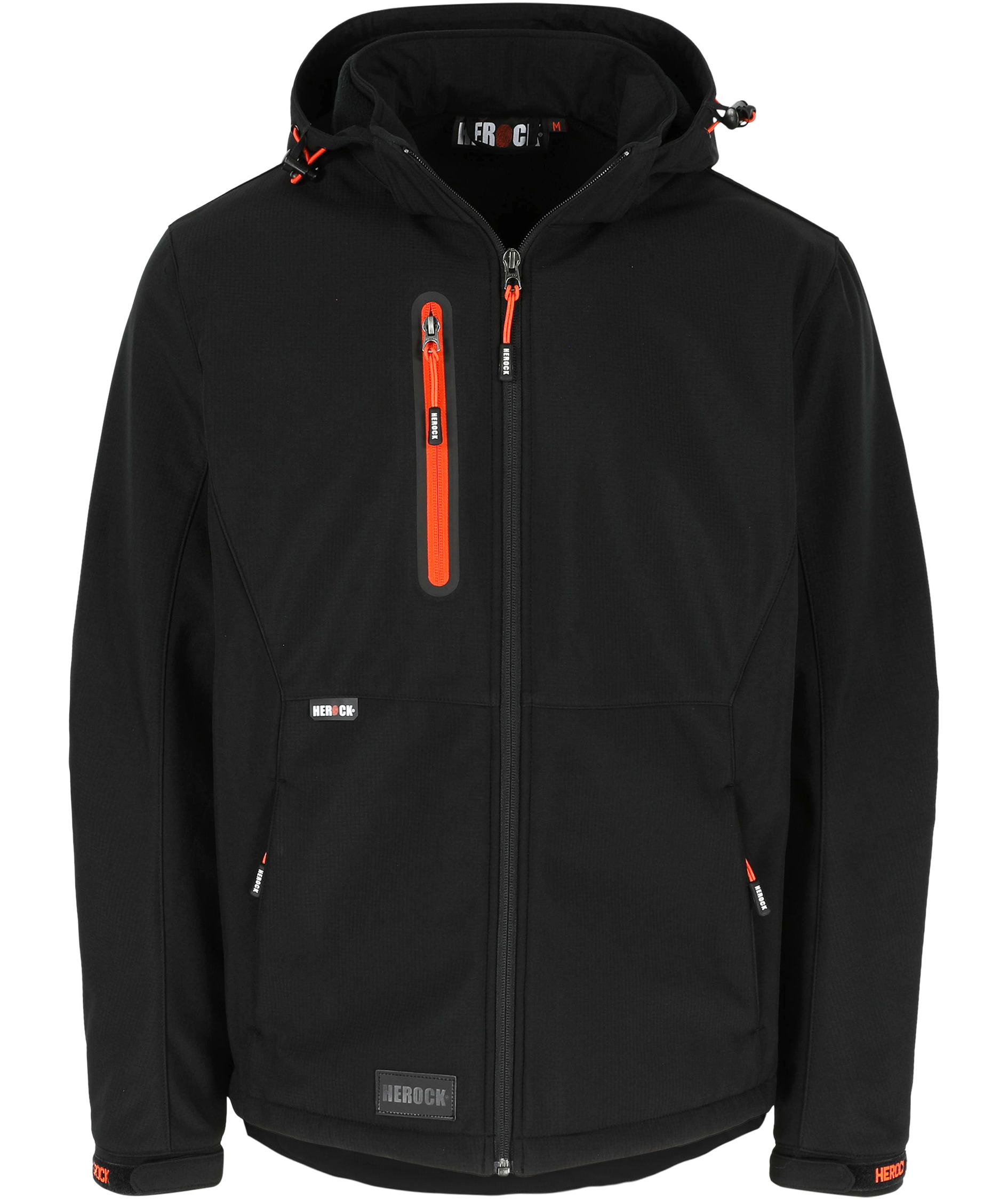 HEROCK Trystan softshelljacka