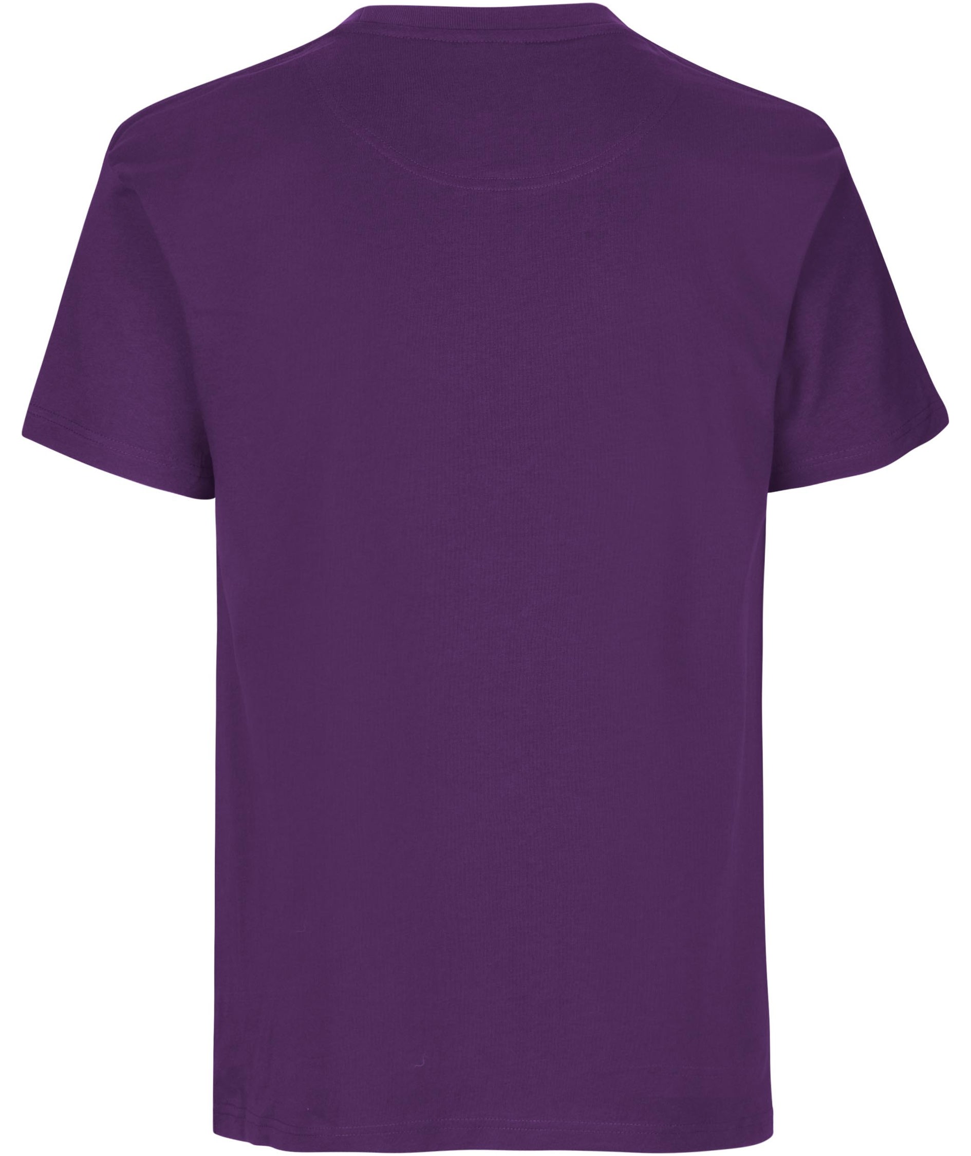 ID PRO Wear T-Shirt, Lila