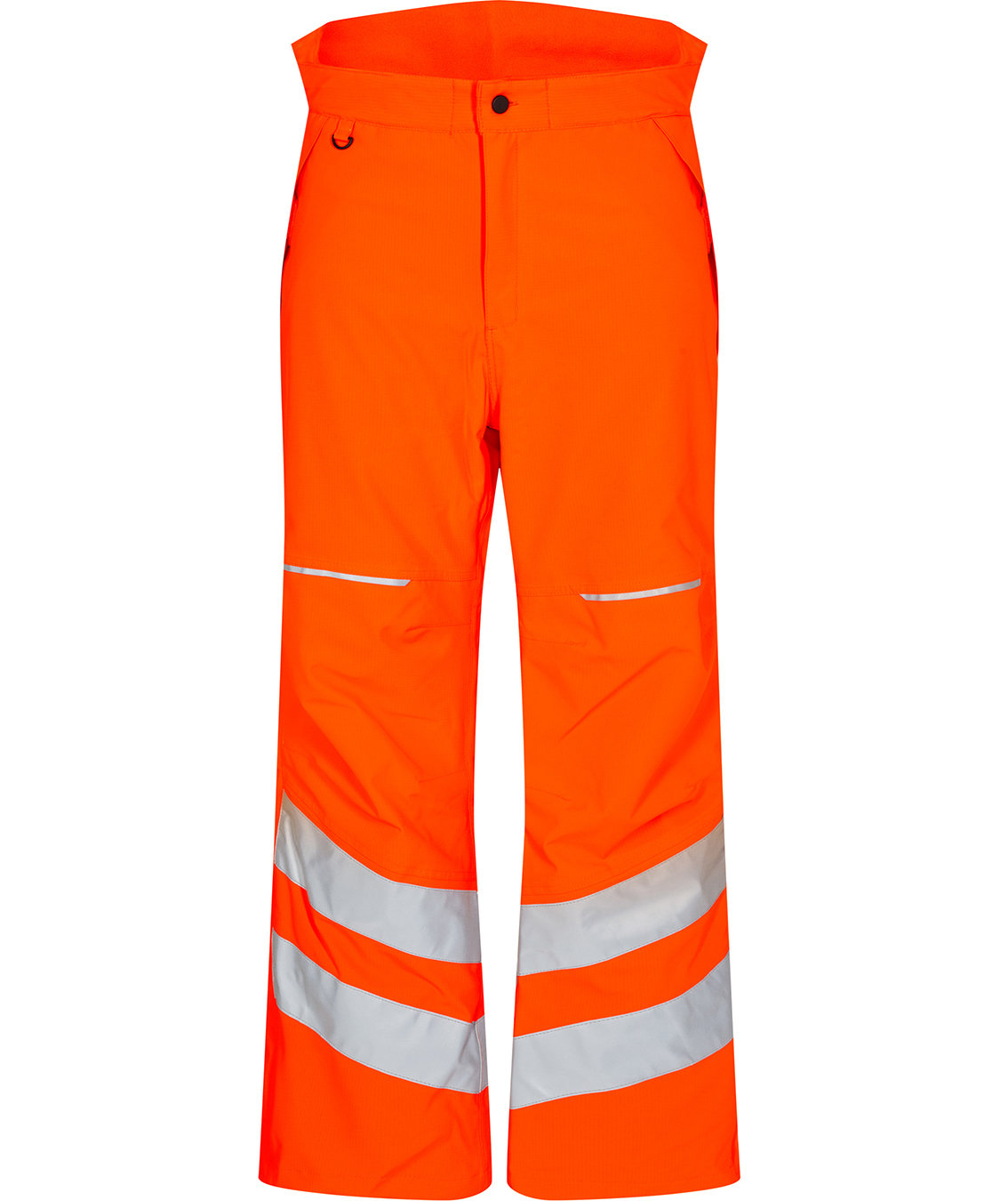 Engel Safety vinterbukser, Hi-vis Orange