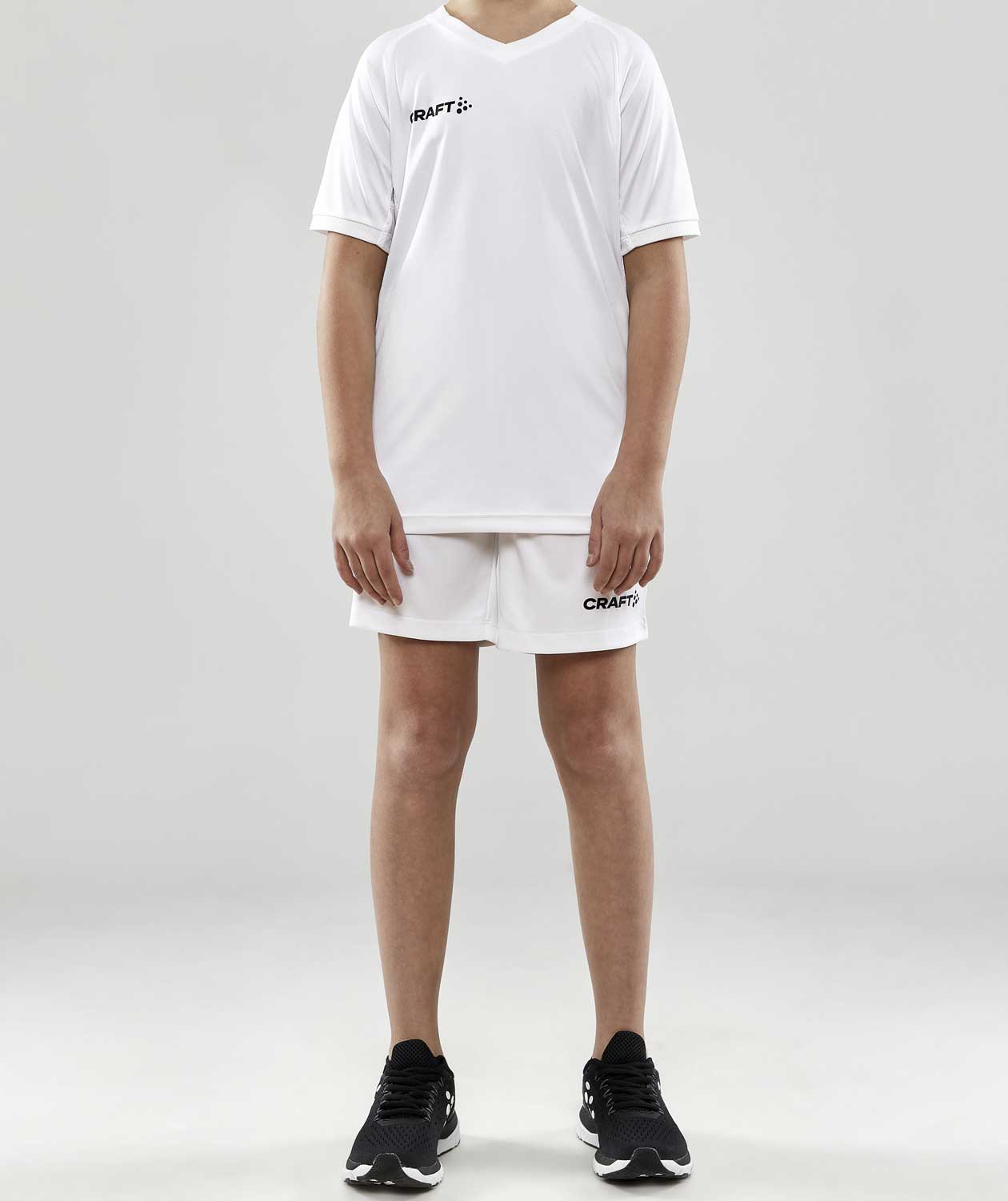 Craft Progress 2.0 shorts till barn, Vit