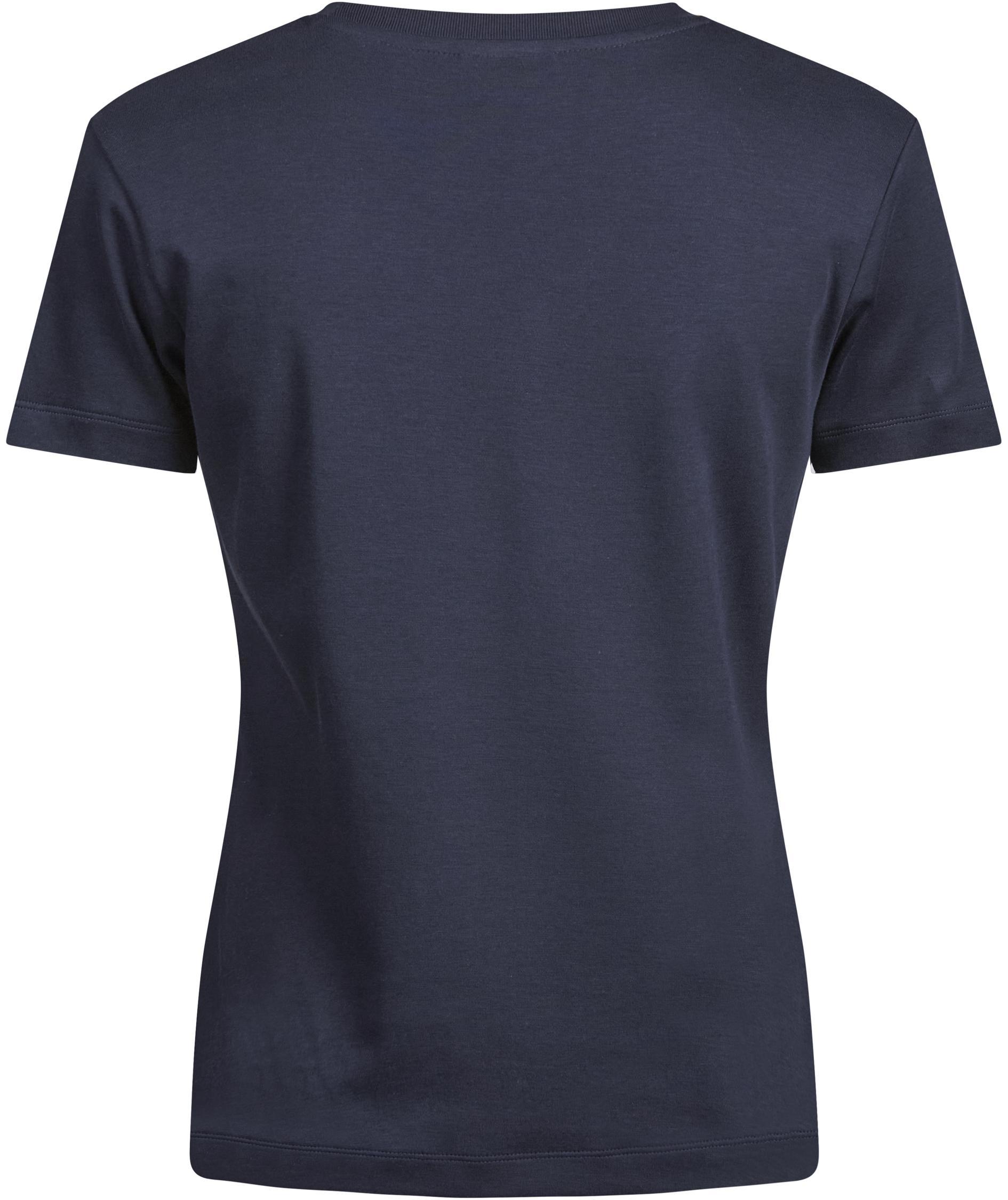 Tee Jays Pima Damen T-Shirt