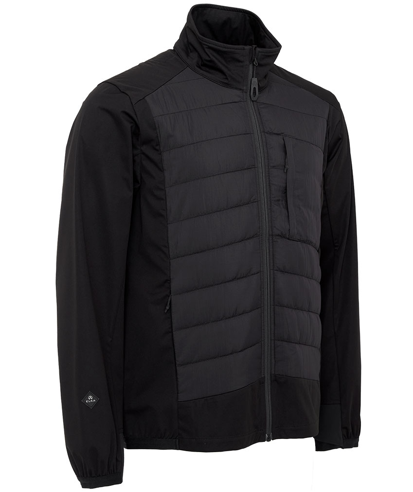 ELKA Working Xtreme hybridjakke