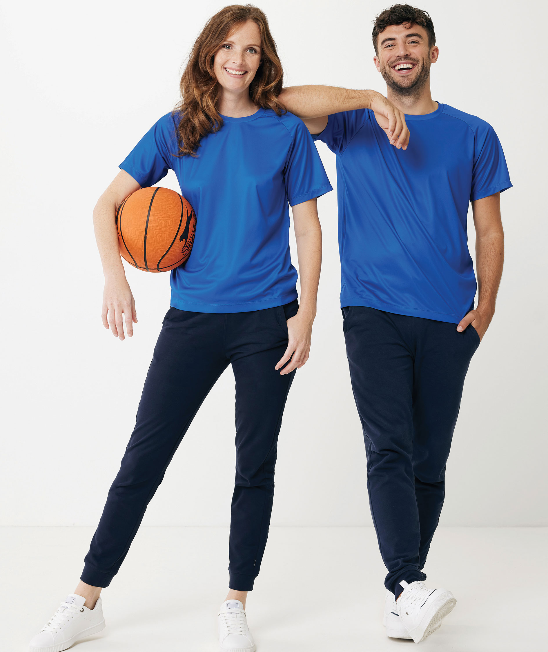 Iqoniq Tikal Sport T-shirt