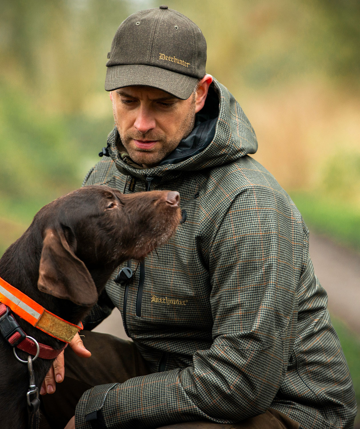 Deerhunter Ram cap, Elmwood, Elmwood, large image number 3